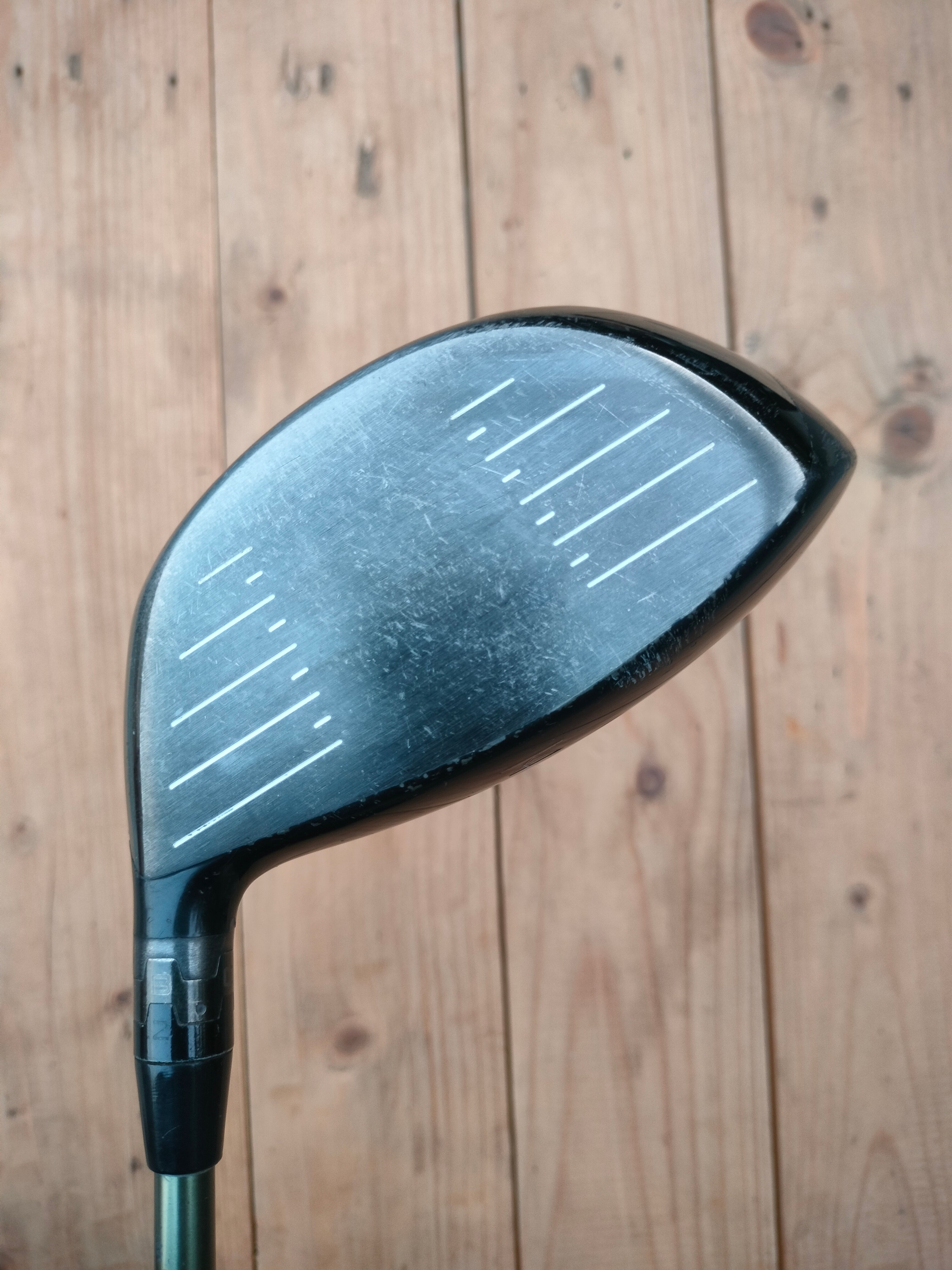 Titleist 910 D2 Driver