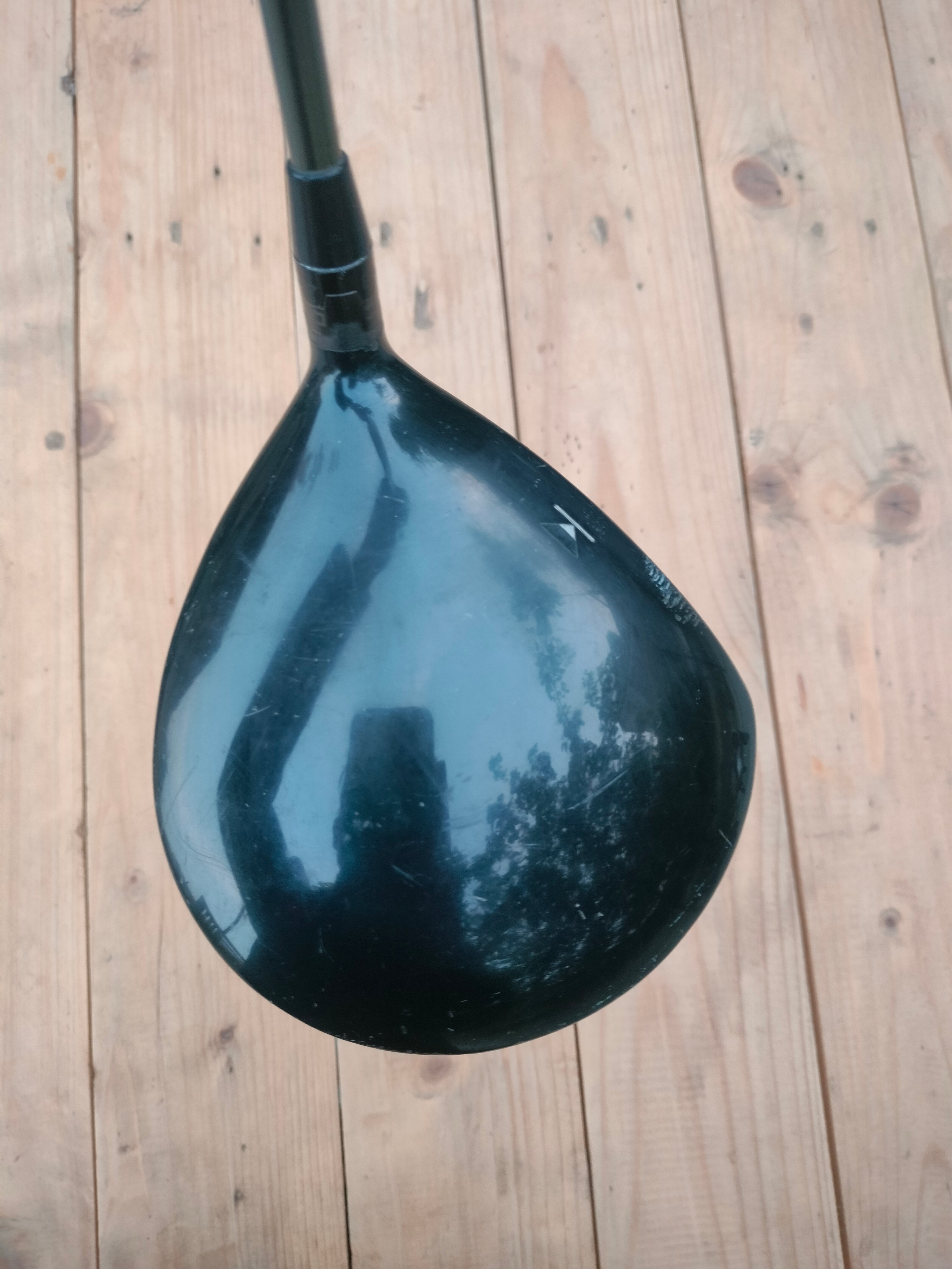 Titleist 910 D2 Driver