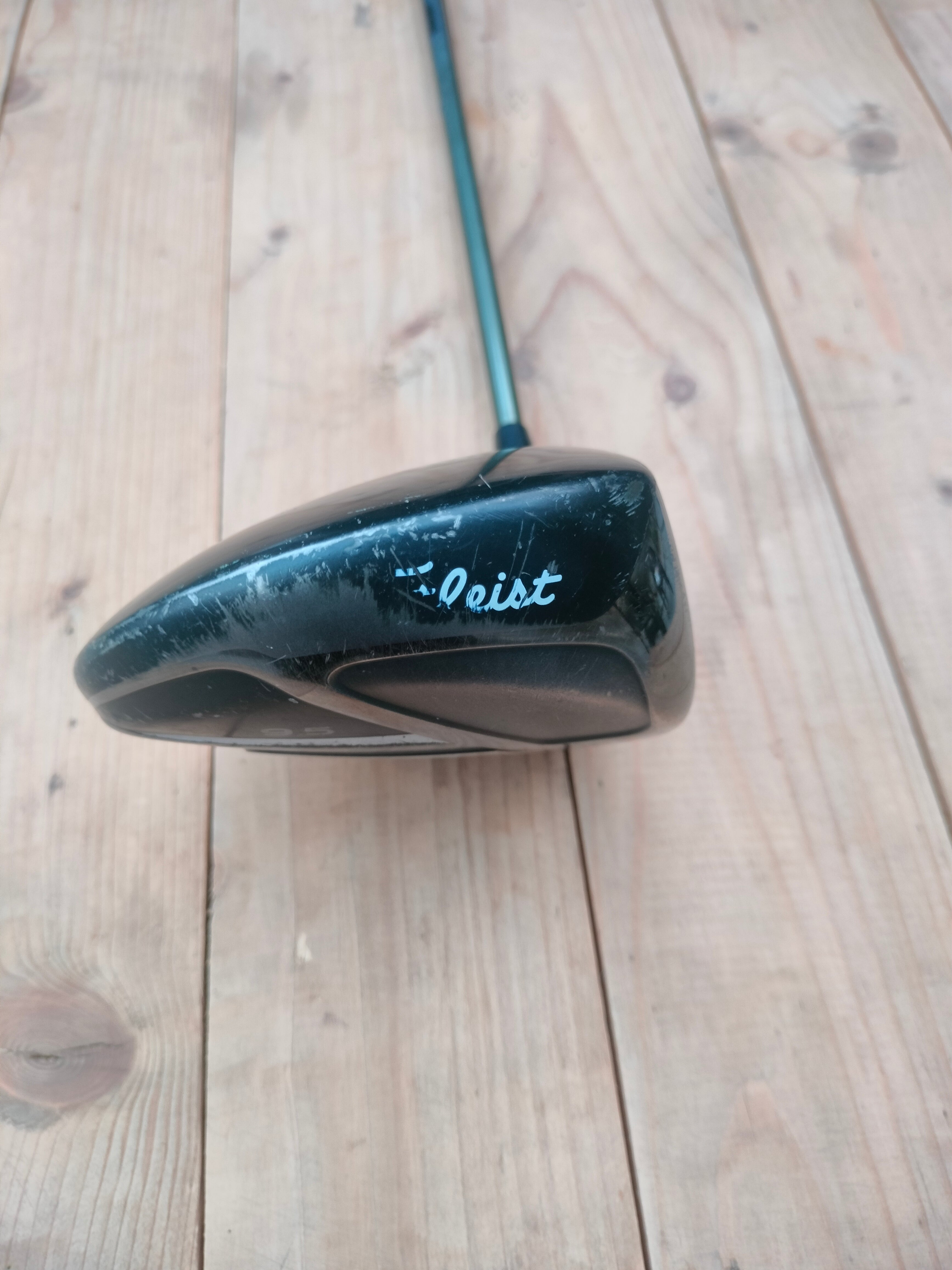 Titleist 910 D2 Driver