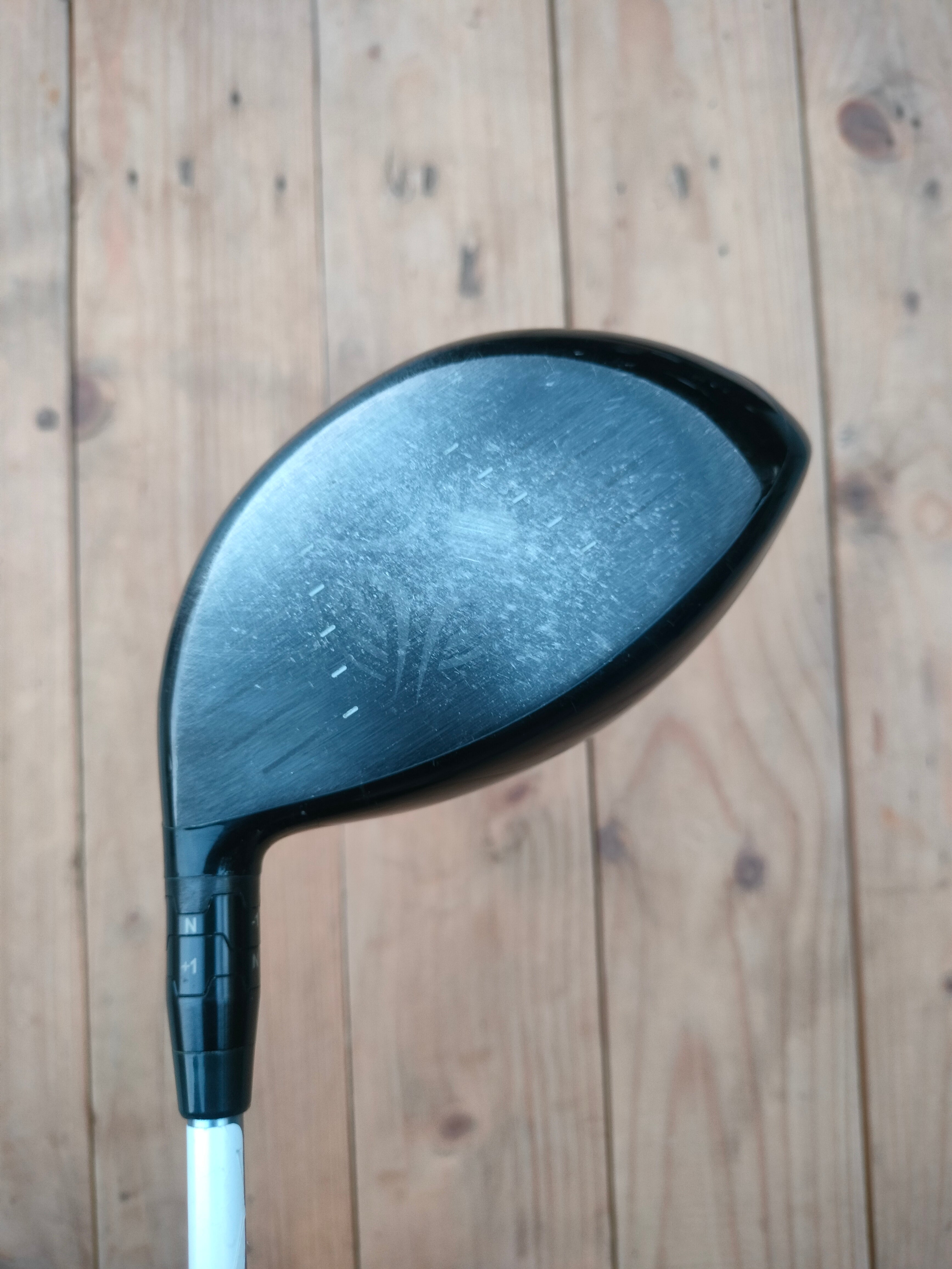 Callaway XR16 Driver