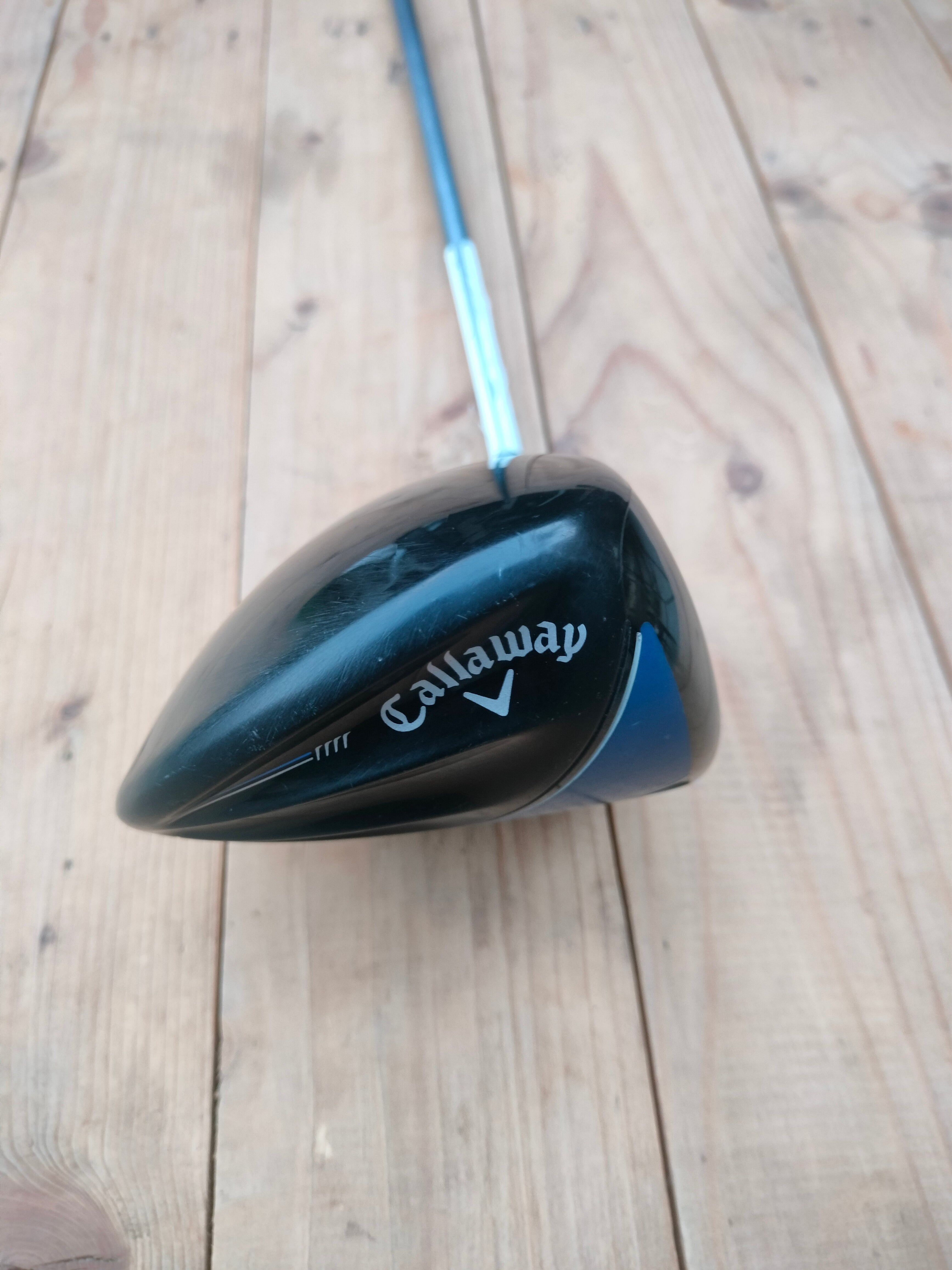 Callaway XR16 Driver