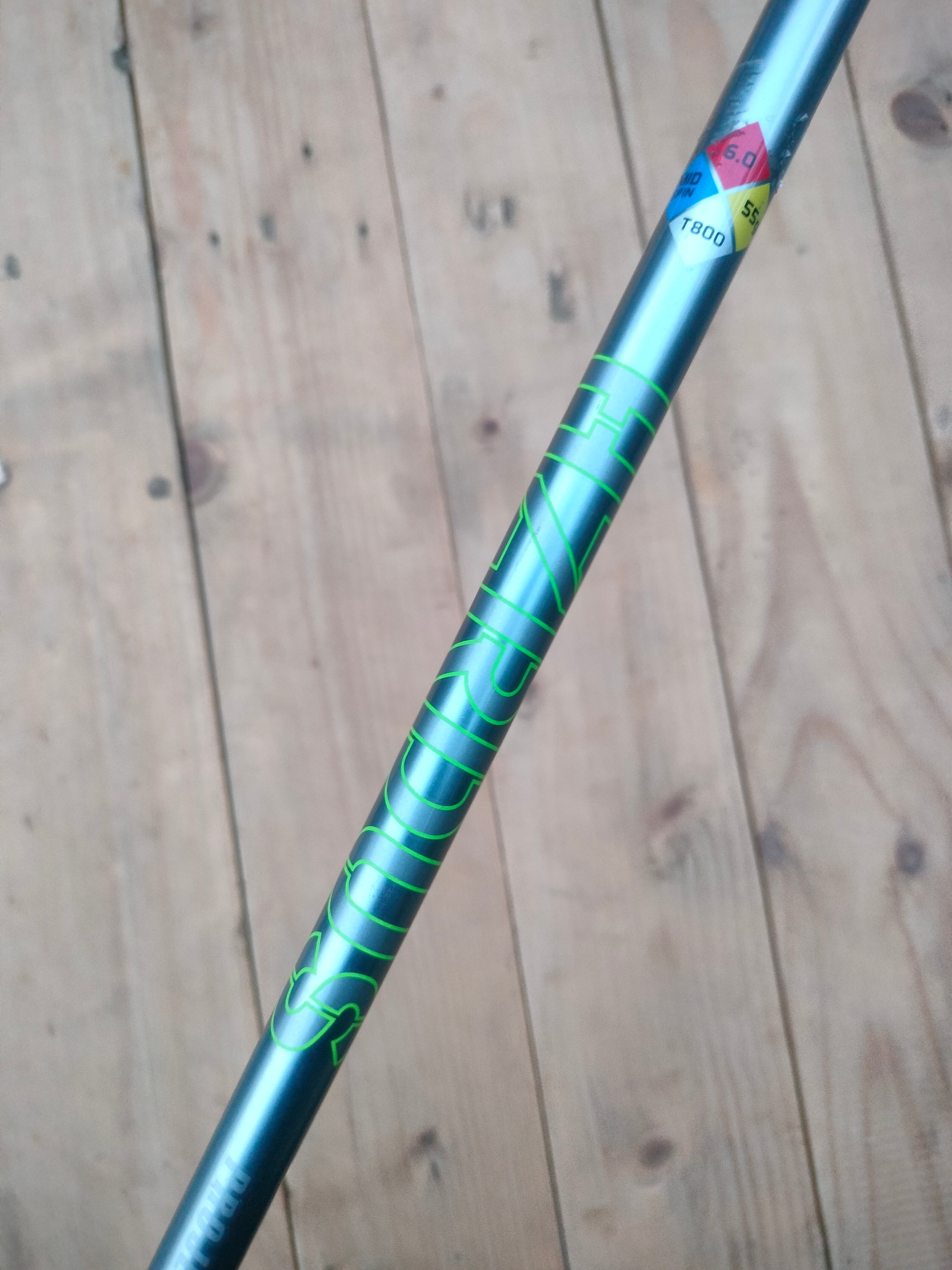 Callaway XR16 Driver