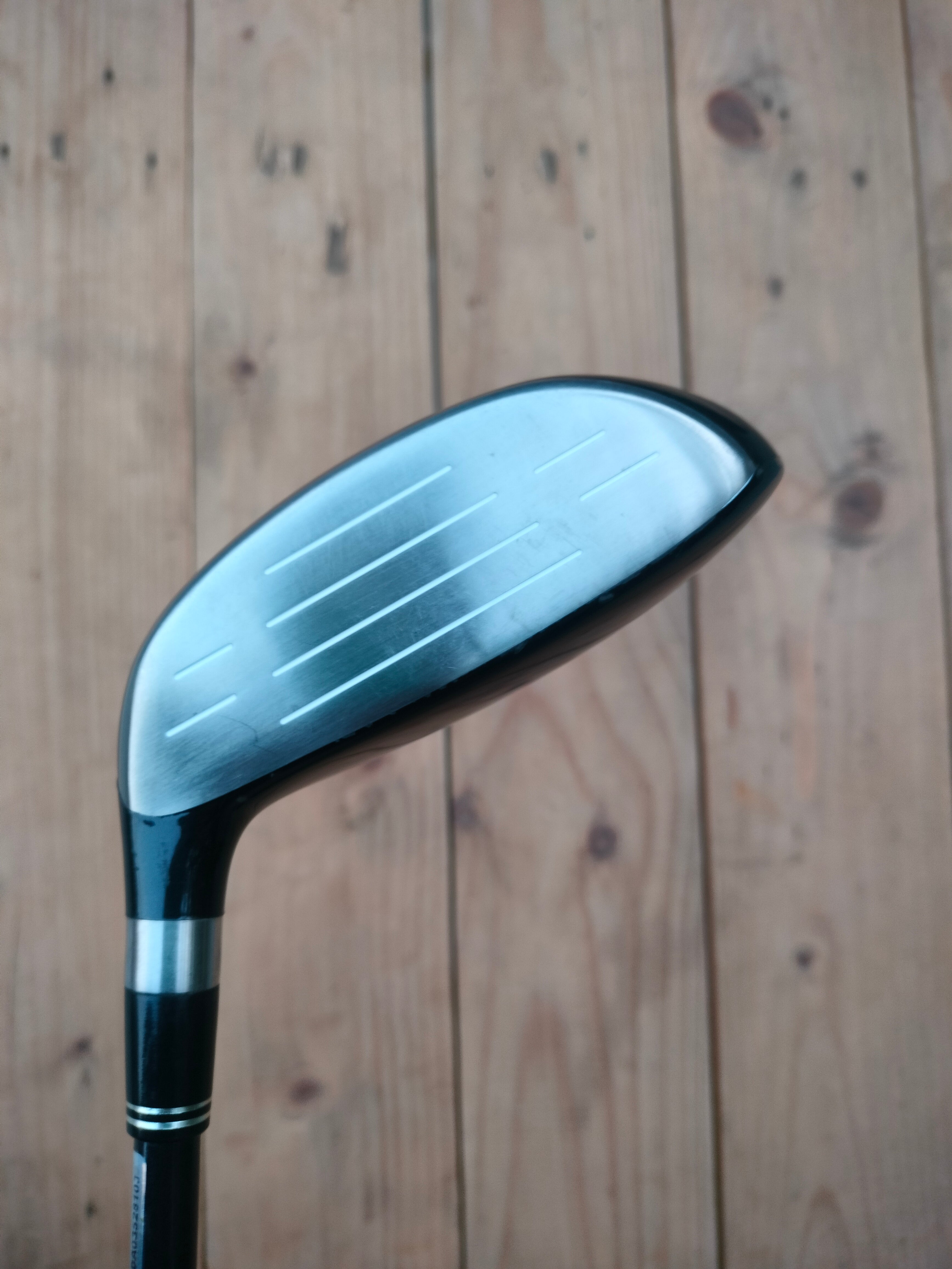 Srixon Z 355 #3 Wood