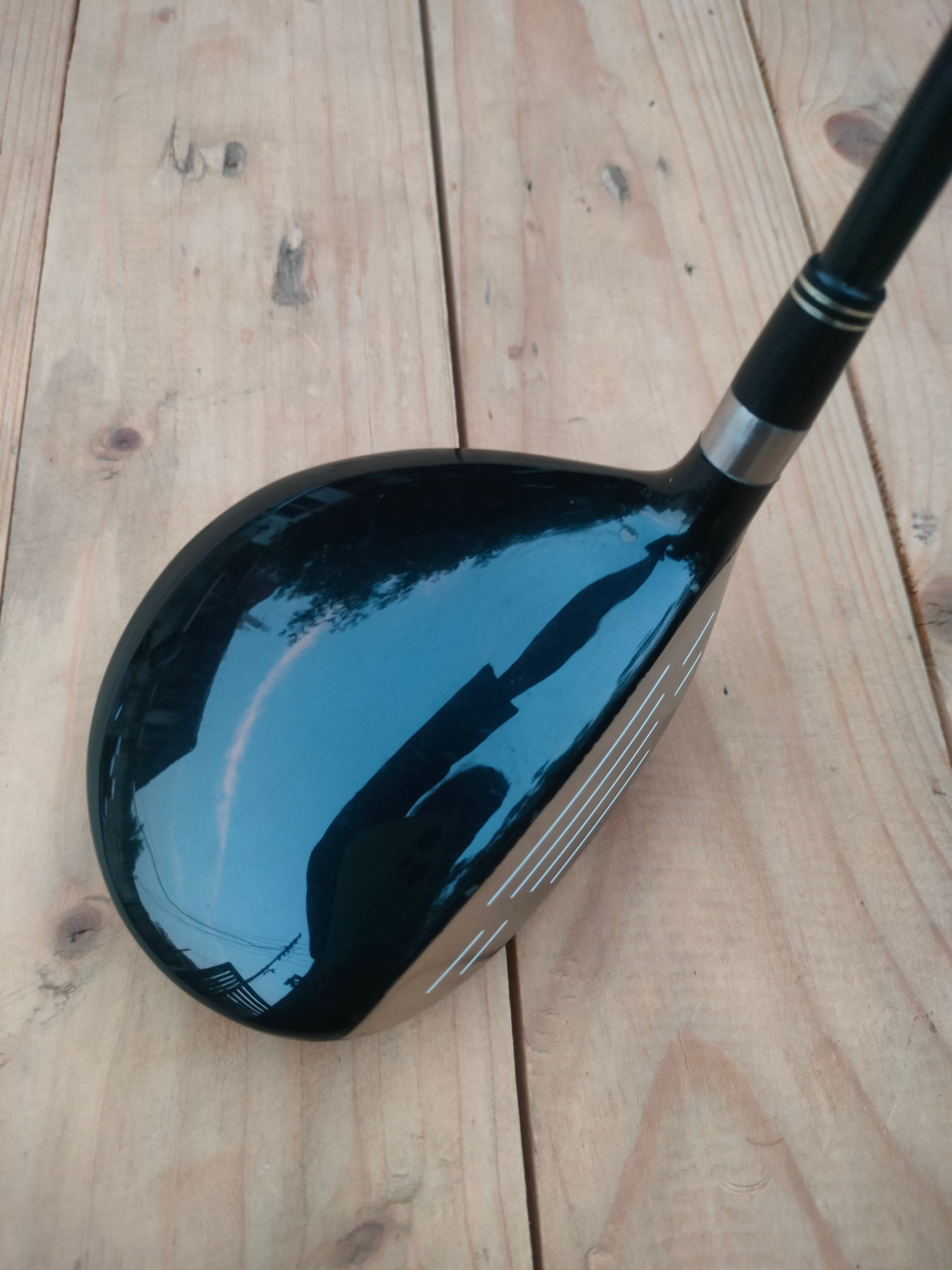 Srixon Z 355 #3 Wood