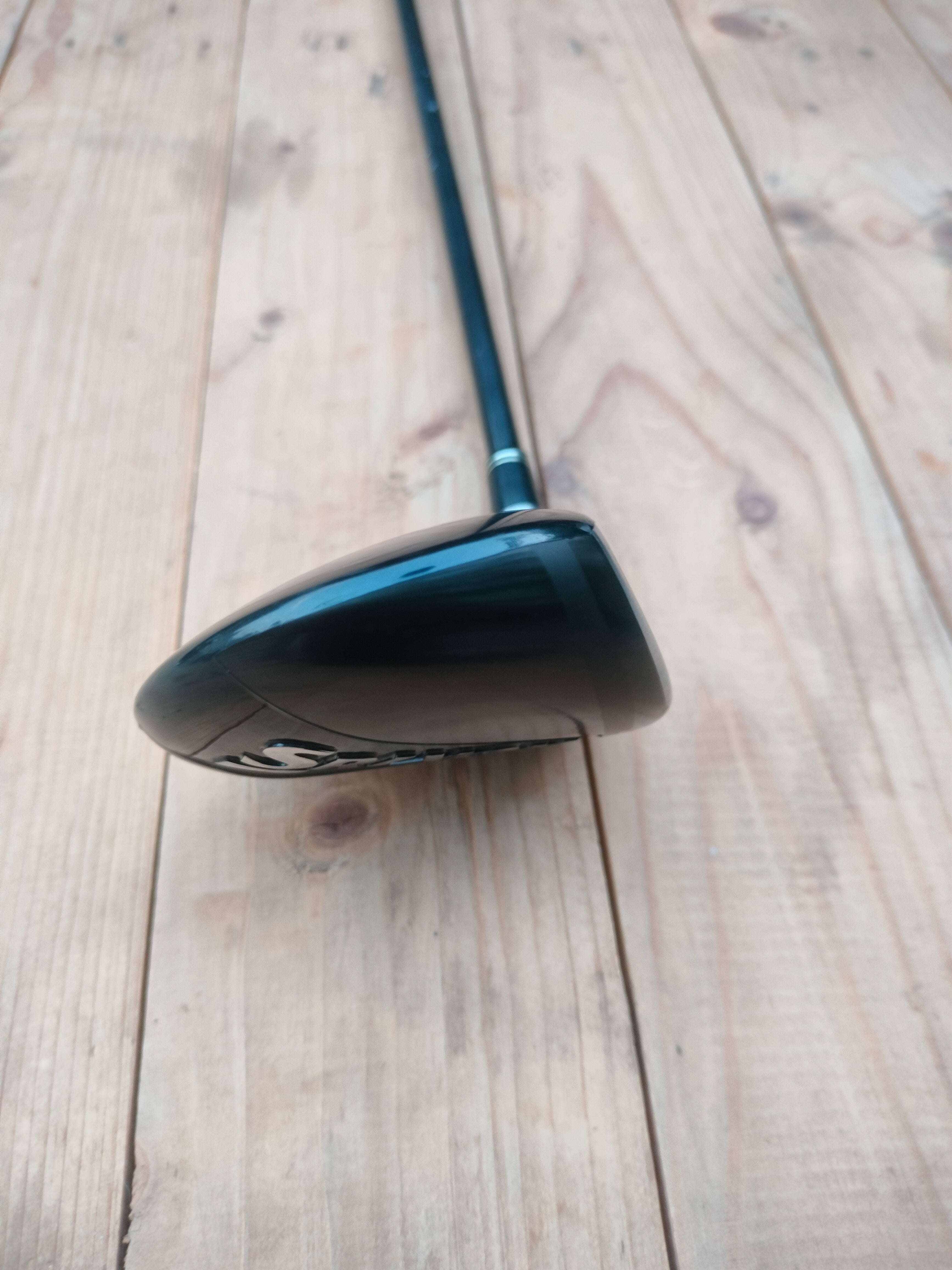 Srixon Z 355 #3 Wood