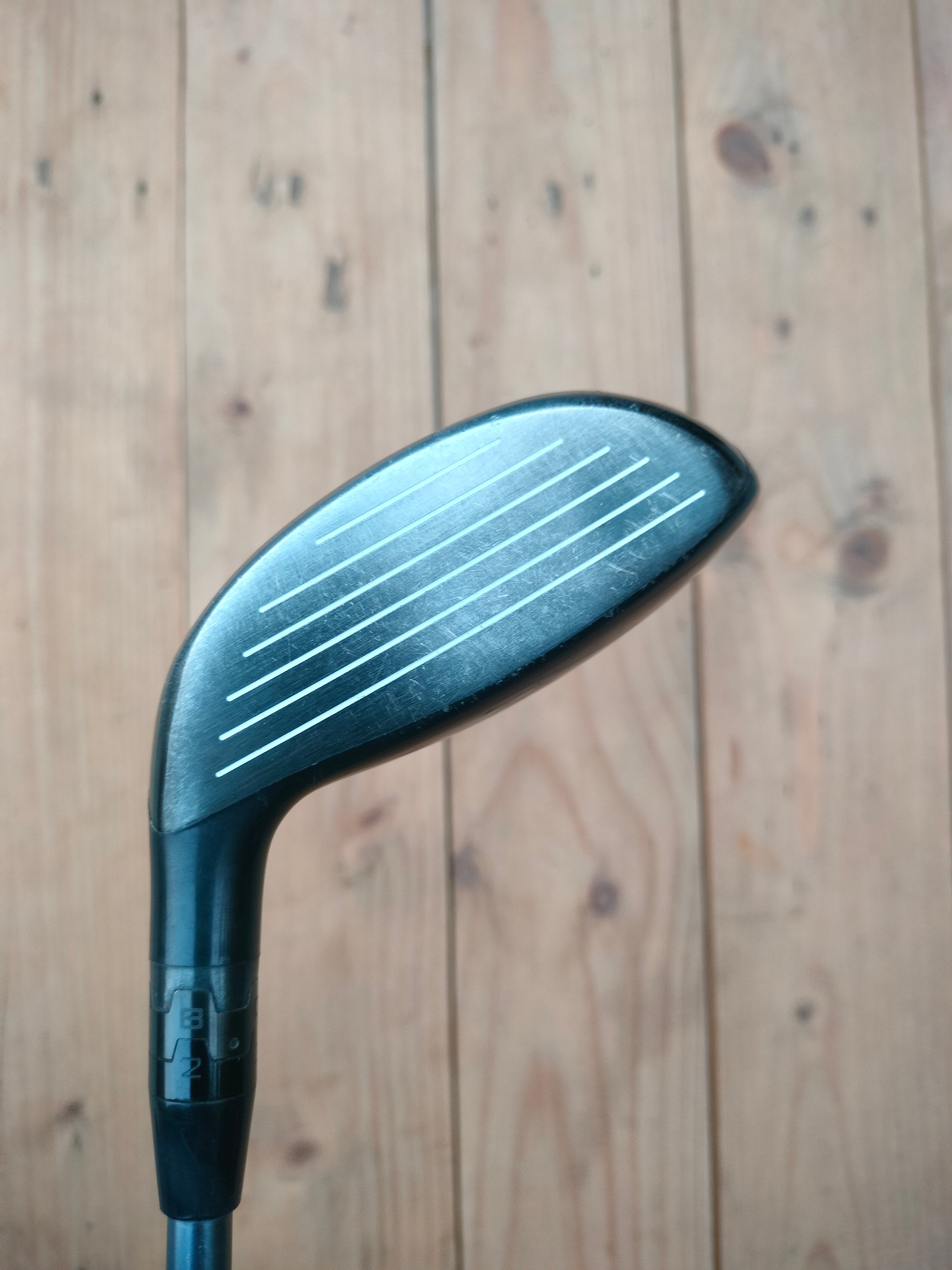 Titleist 910F #3 Wood