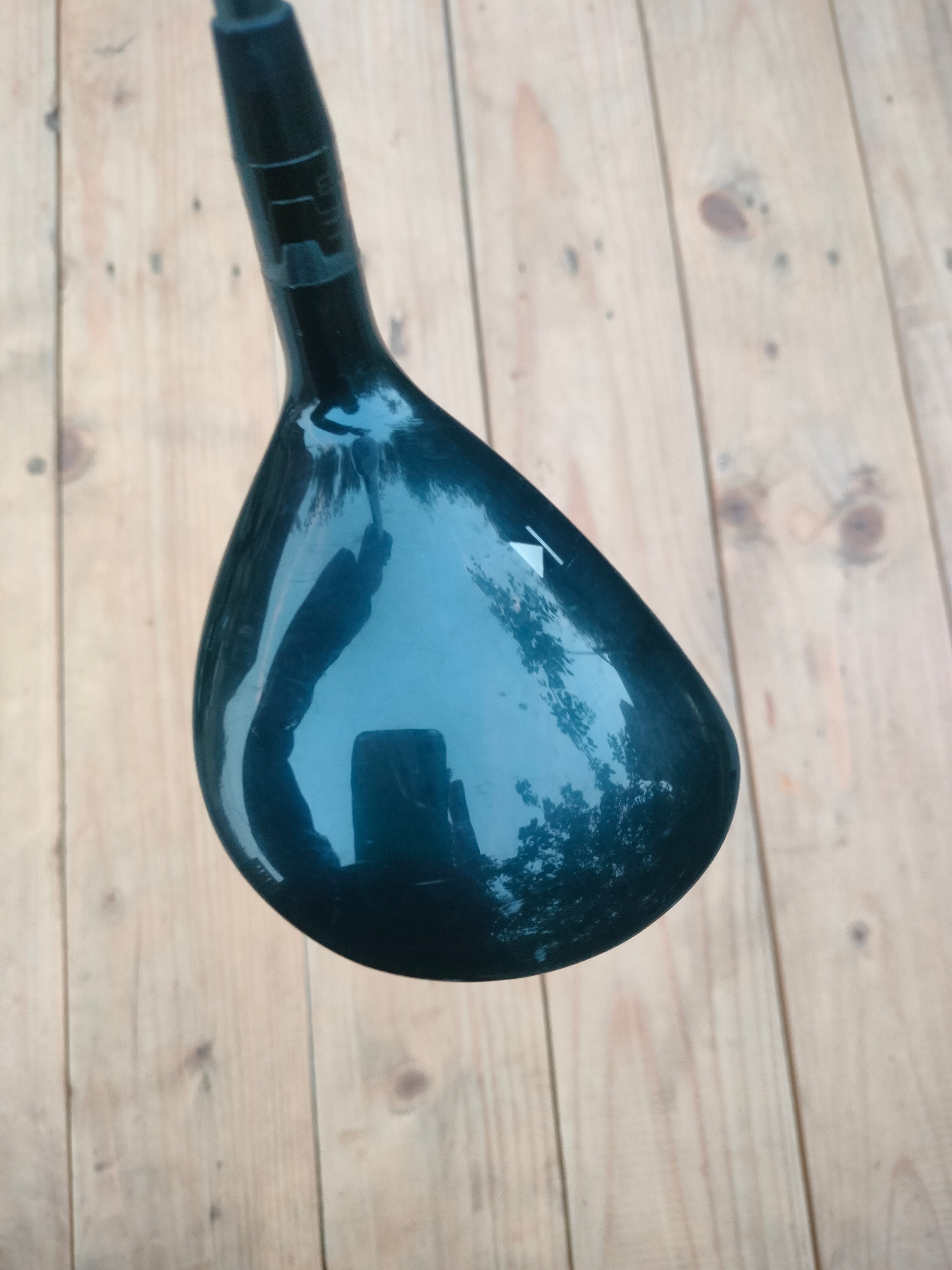 Titleist 910F #3 Wood