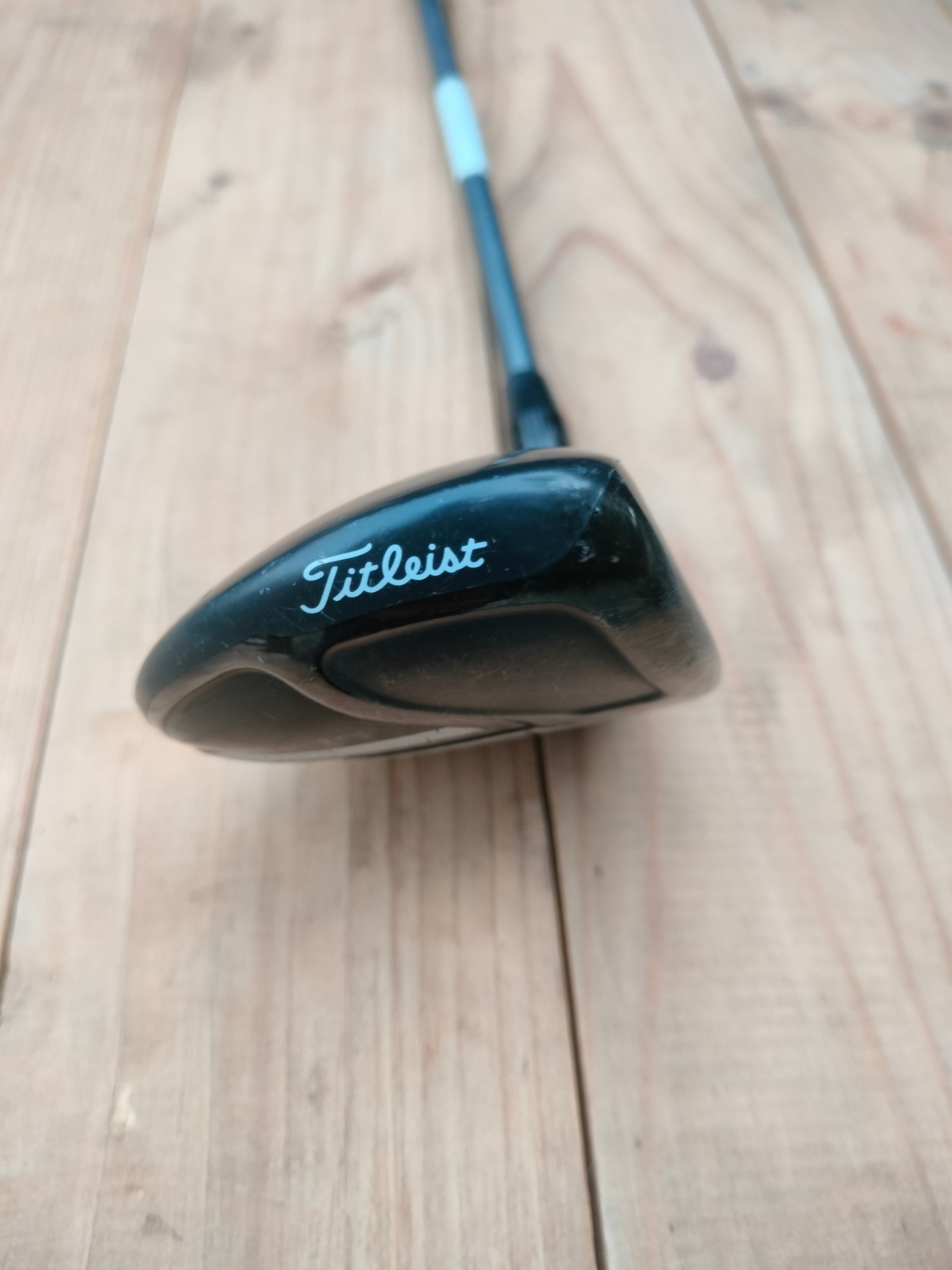Titleist 910F #3 Wood