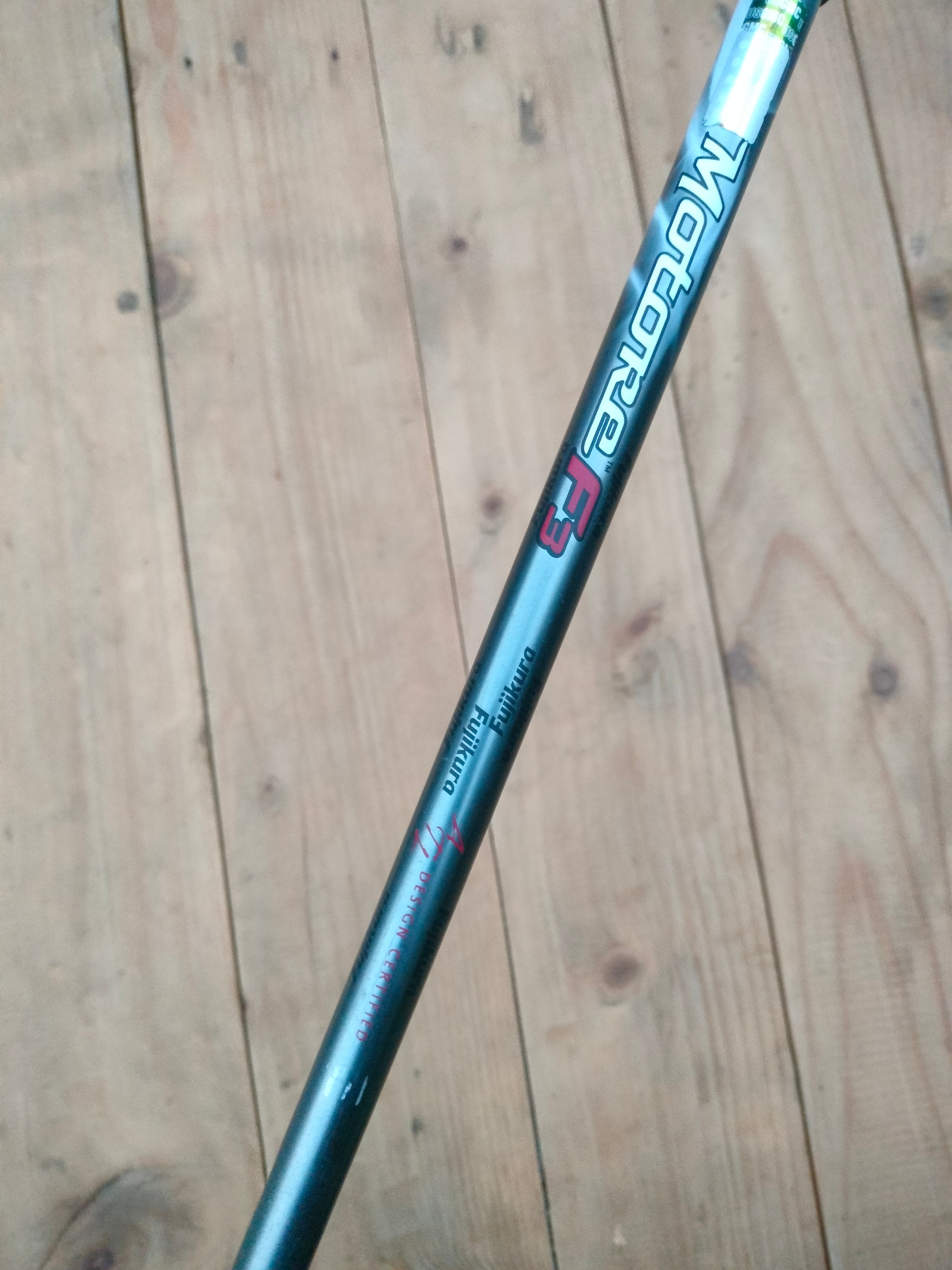 Titleist 910F #3 Wood