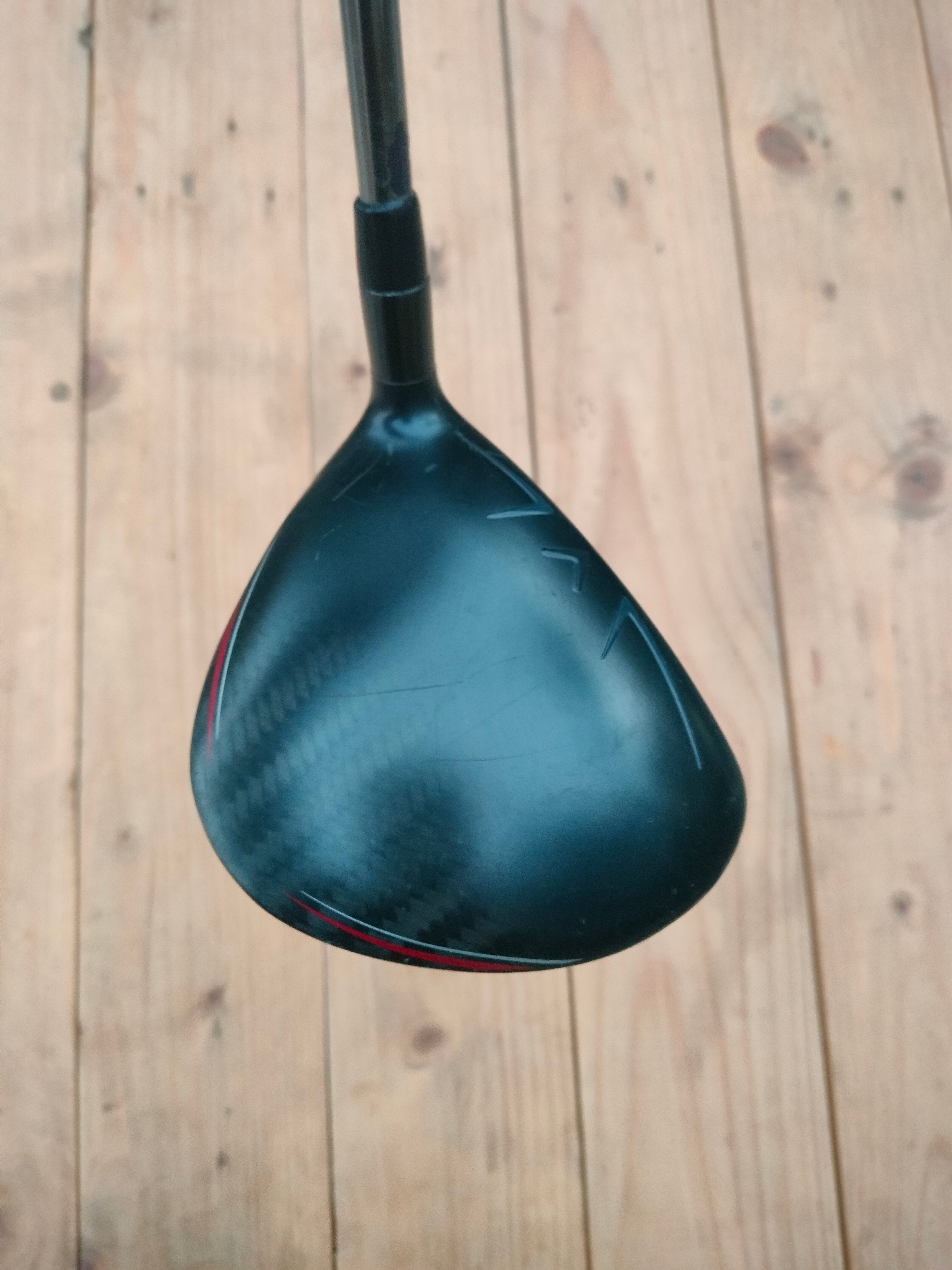 Callaway Big Bertha Fusion 3-Wood