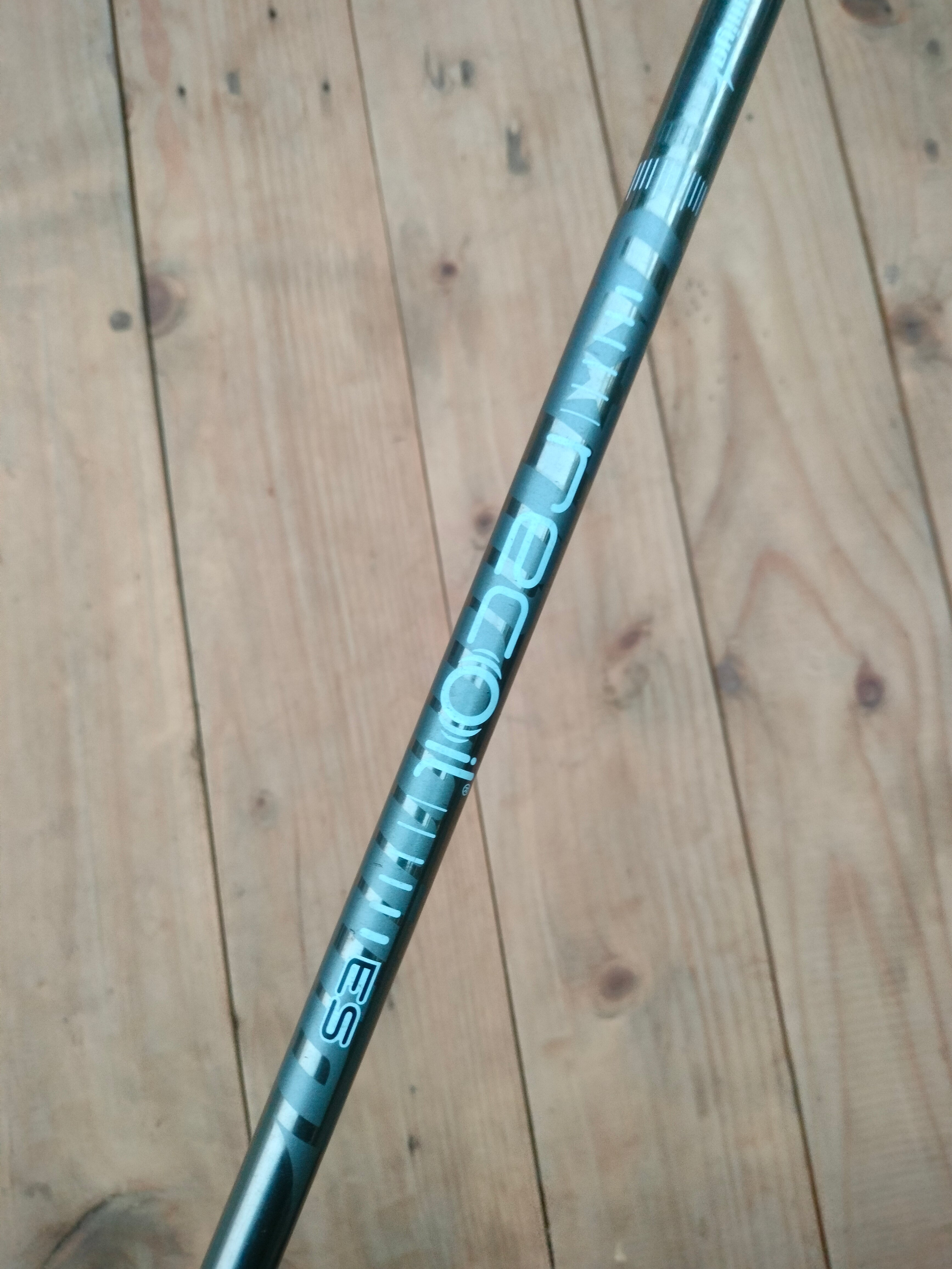 Callaway Big Bertha Fusion 3-Wood