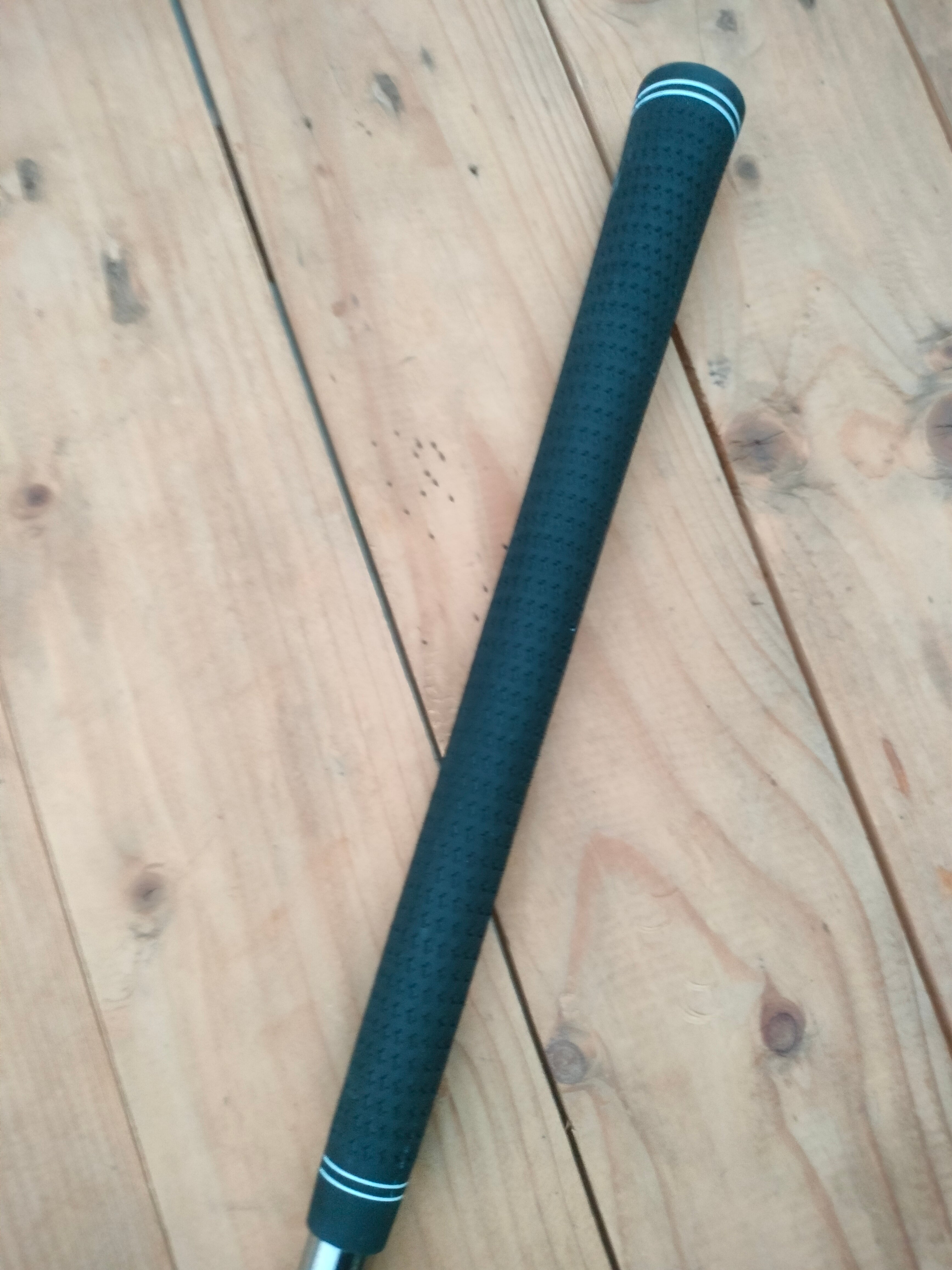 Callaway Big Bertha Fusion 3-Wood