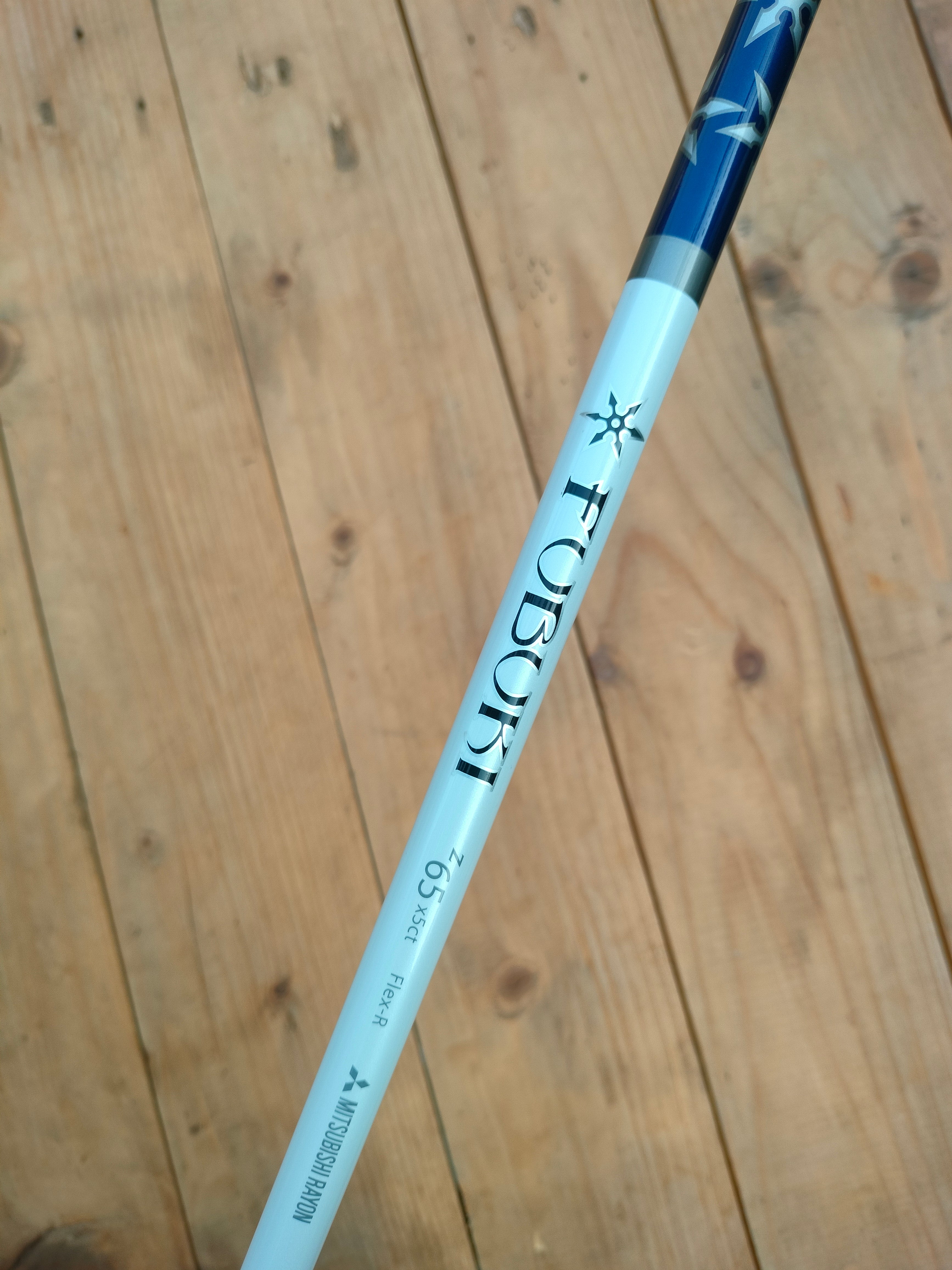 Callaway Big Bertha #5 Wood