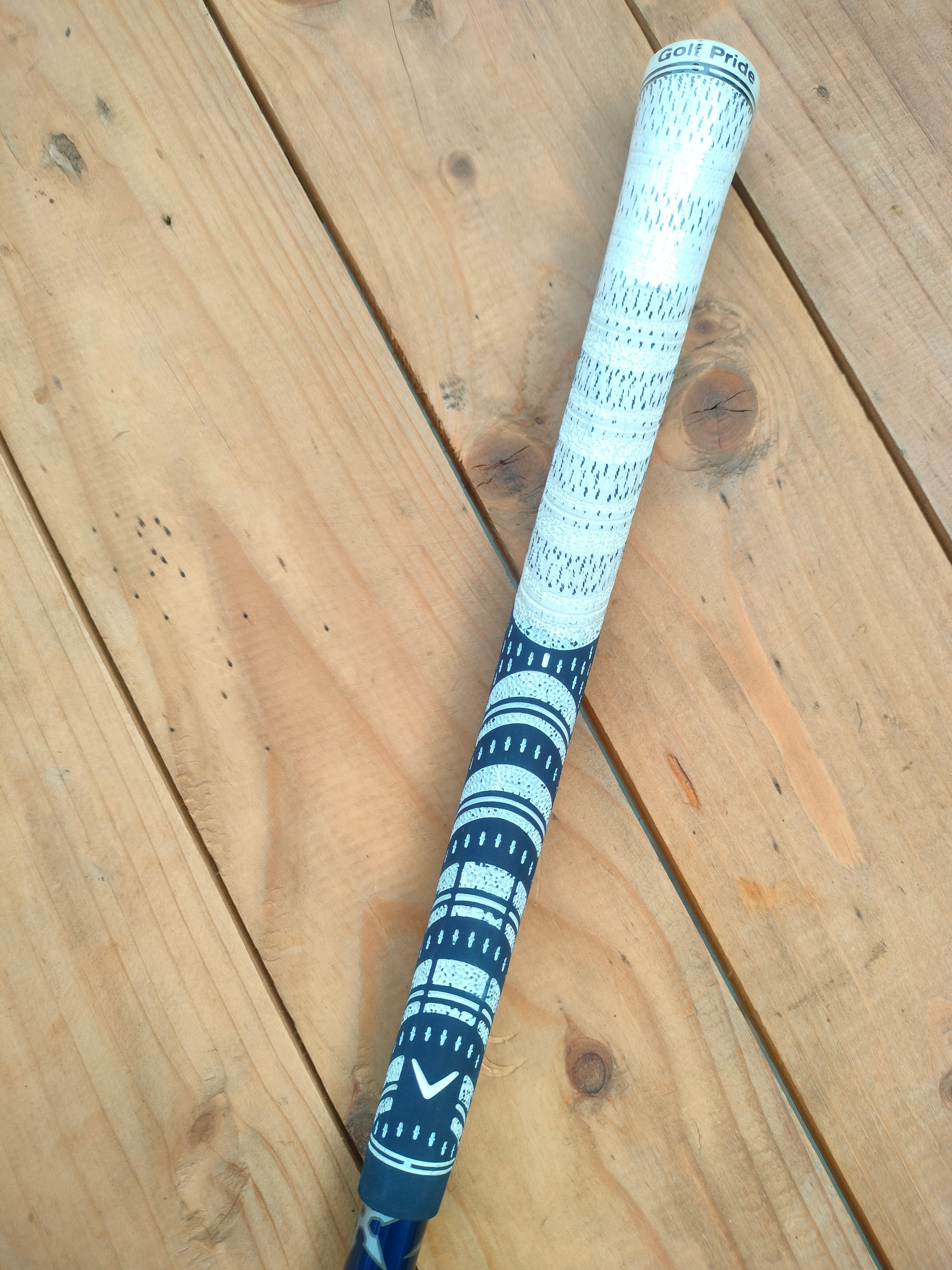 Callaway Big Bertha #5 Wood