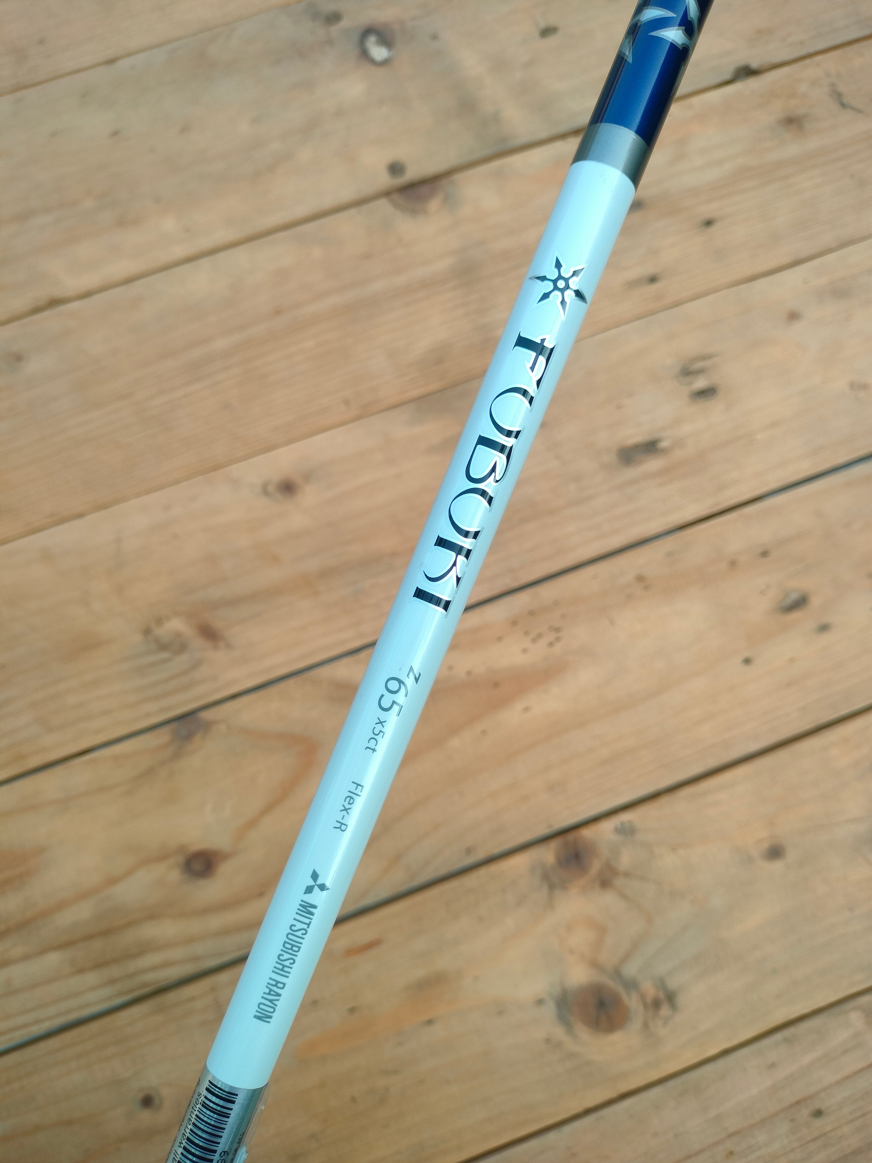 Callaway Big Bertha #5 Wood