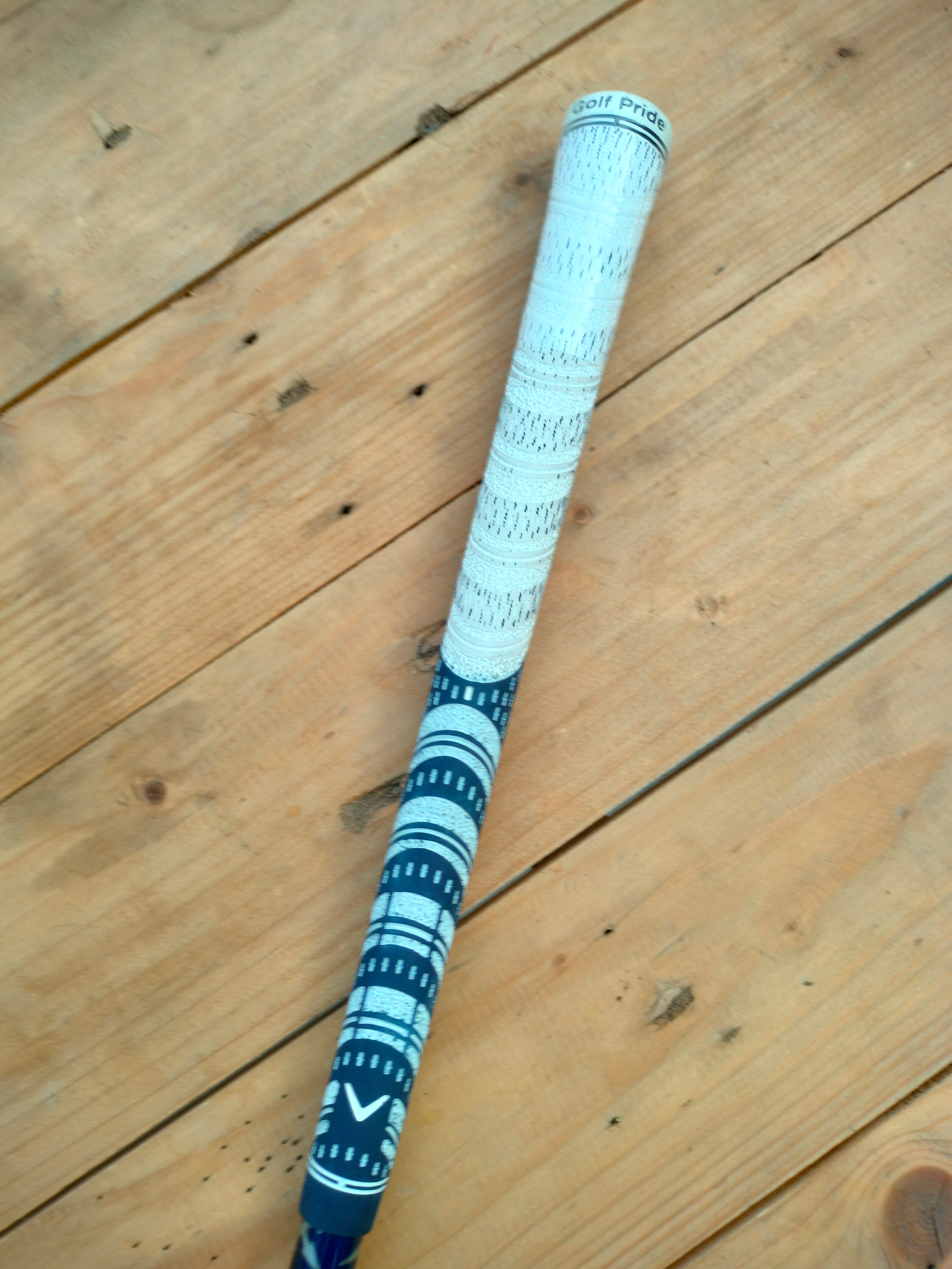 Callaway Big Bertha #5 Wood