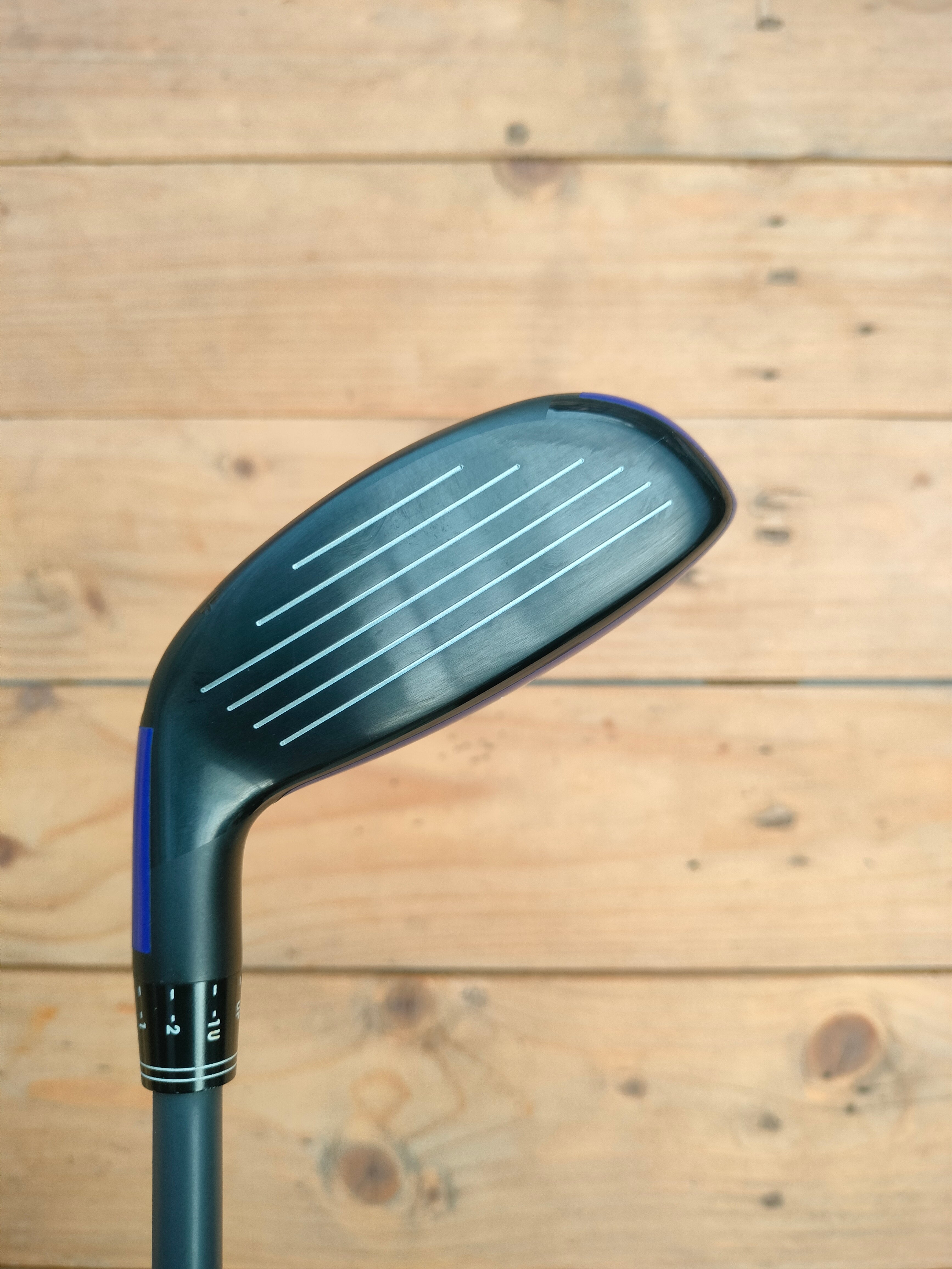 Mizuno JPX 900 #3 Hybrid