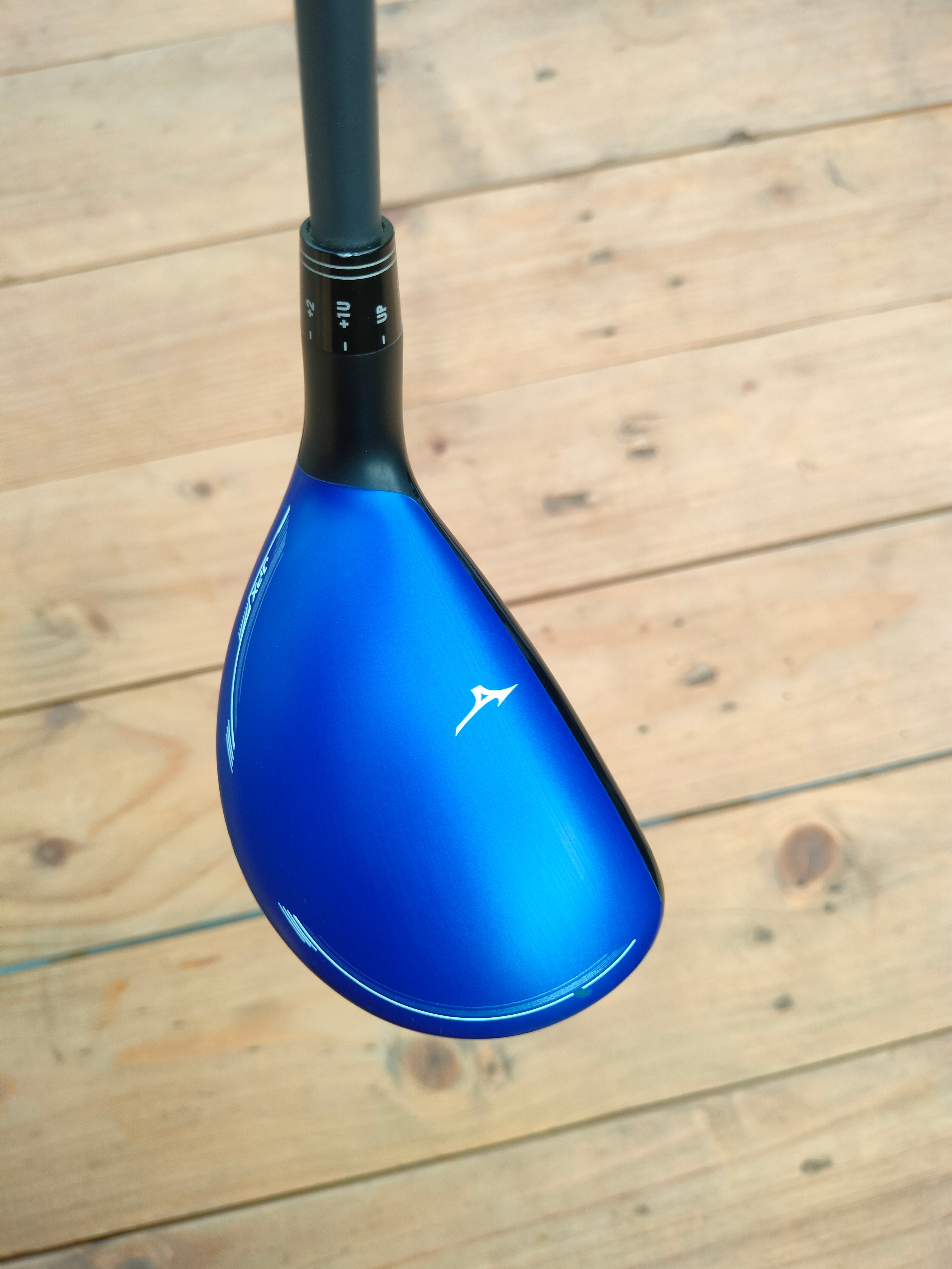 Mizuno JPX 900 #3 Hybrid