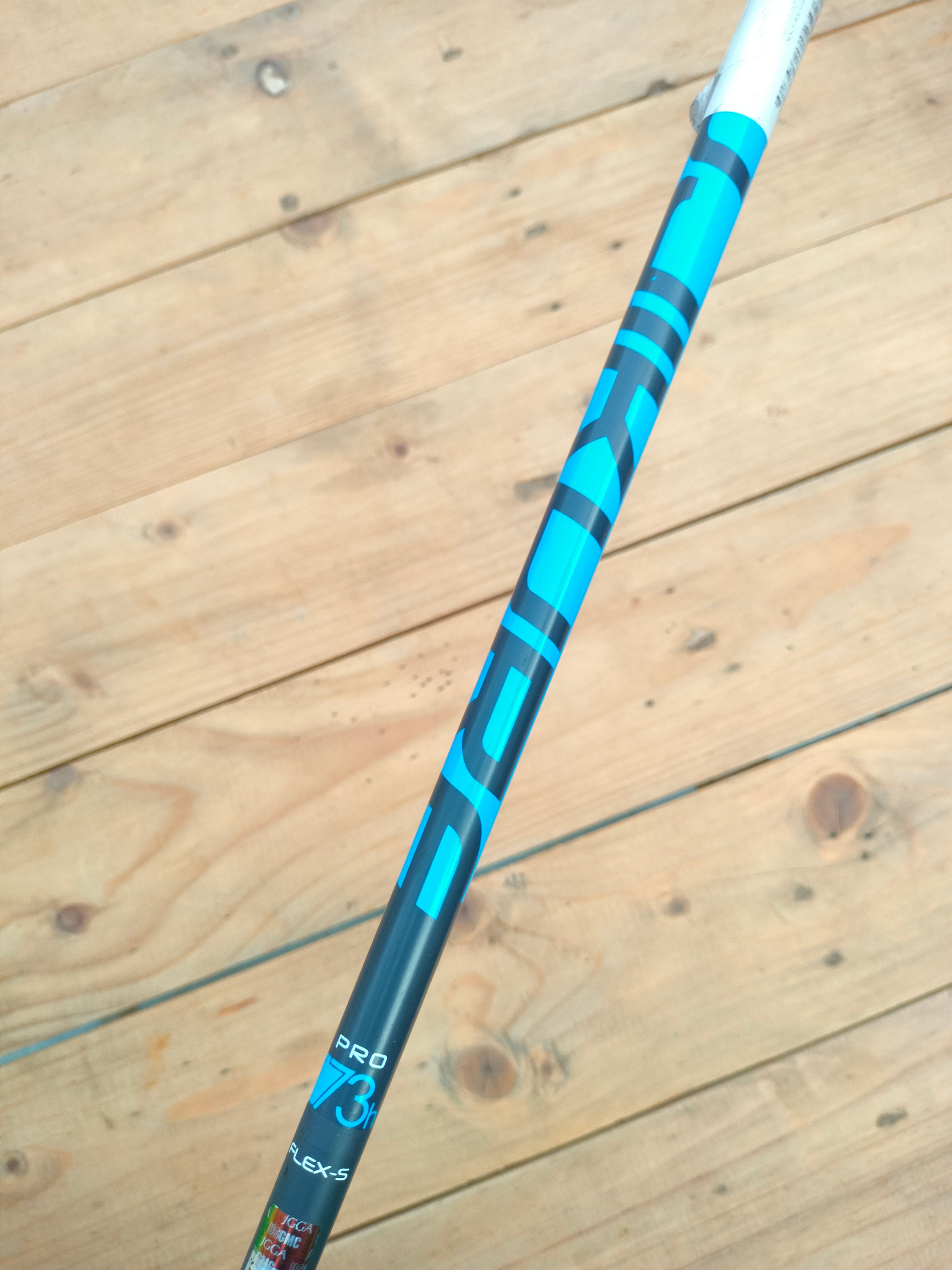 Mizuno JPX 900 #3 Hybrid