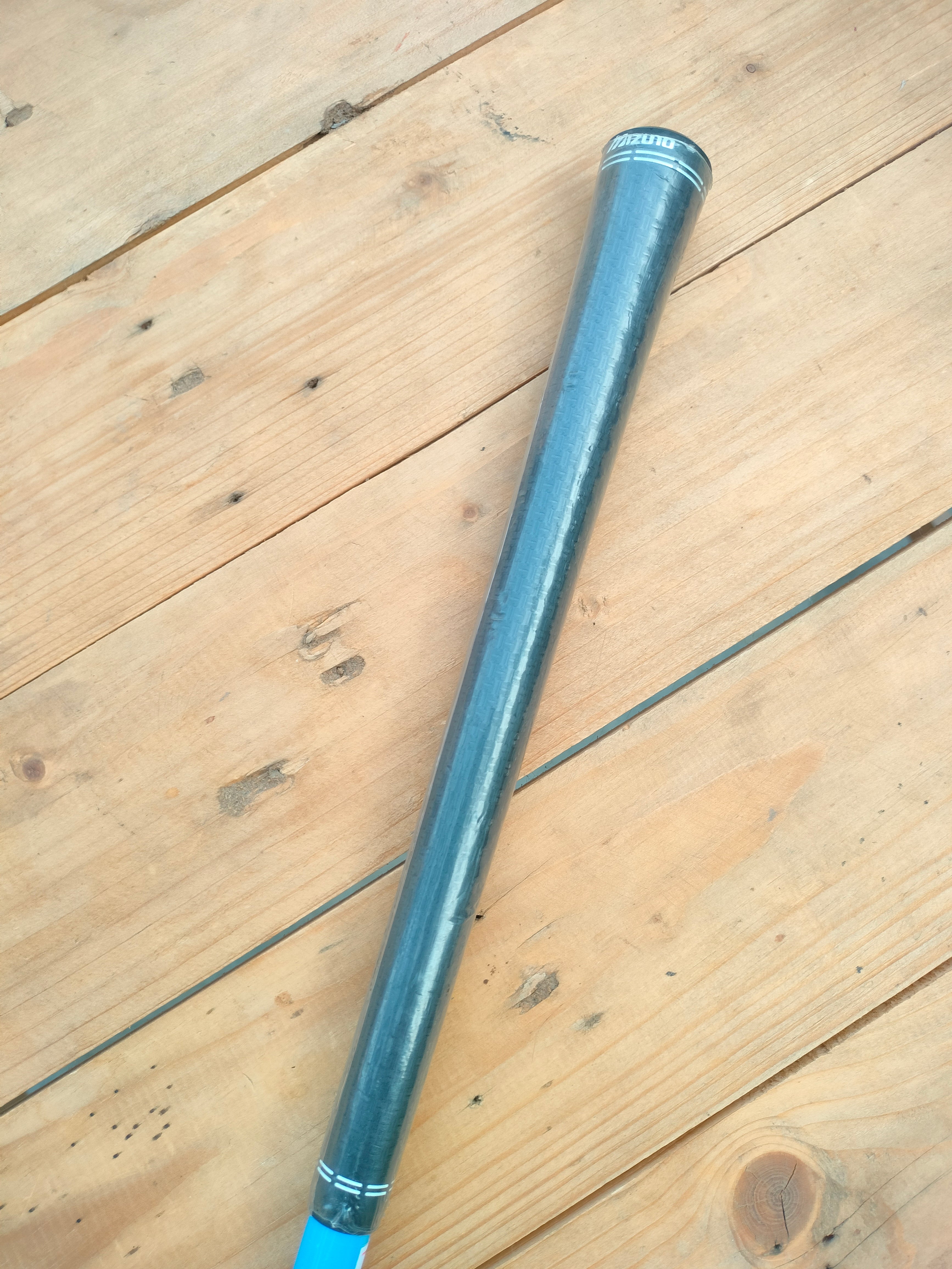 Mizuno JPX 900 #3 Hybrid