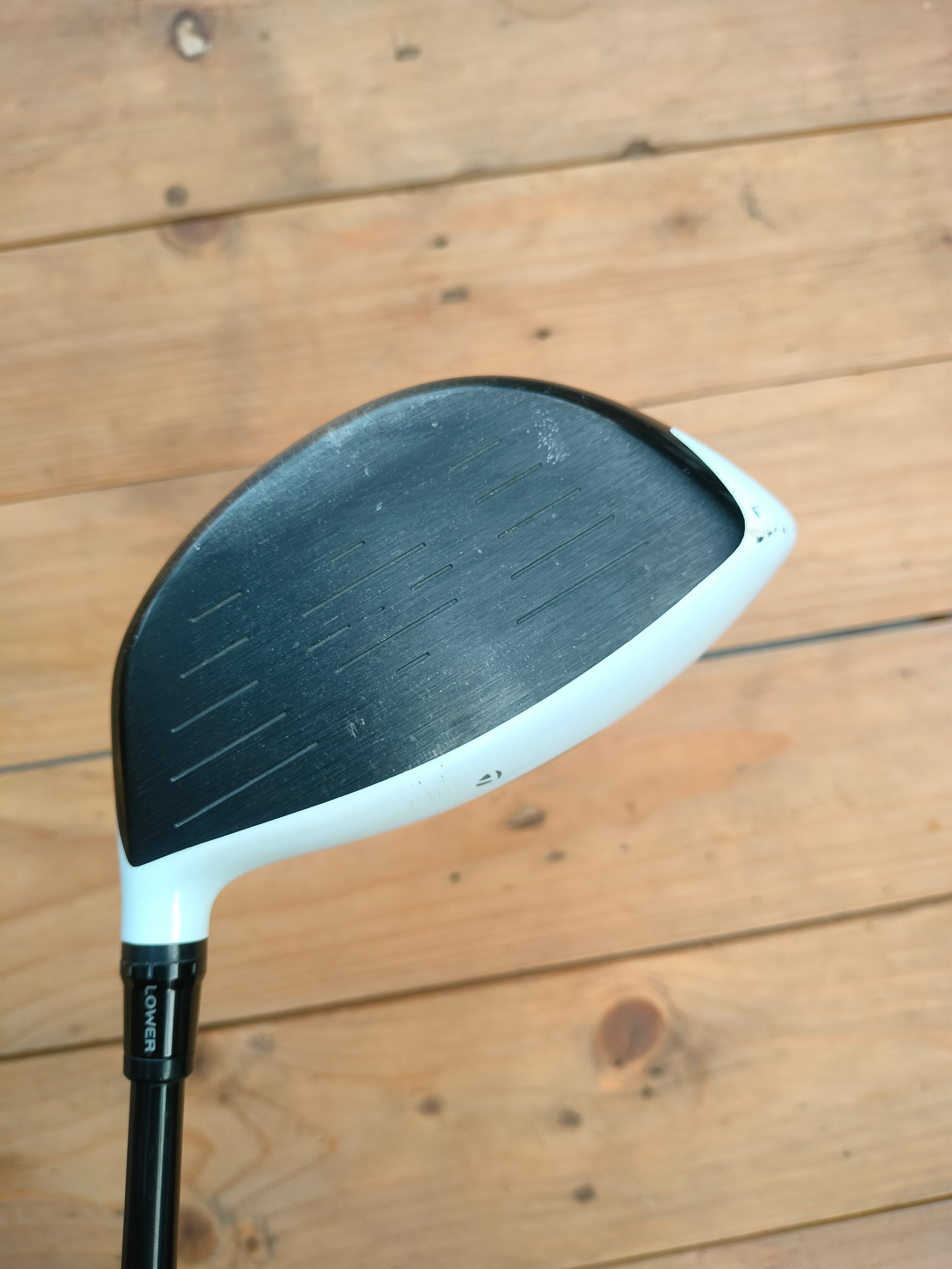 TaylorMade M2 9.5° Driver