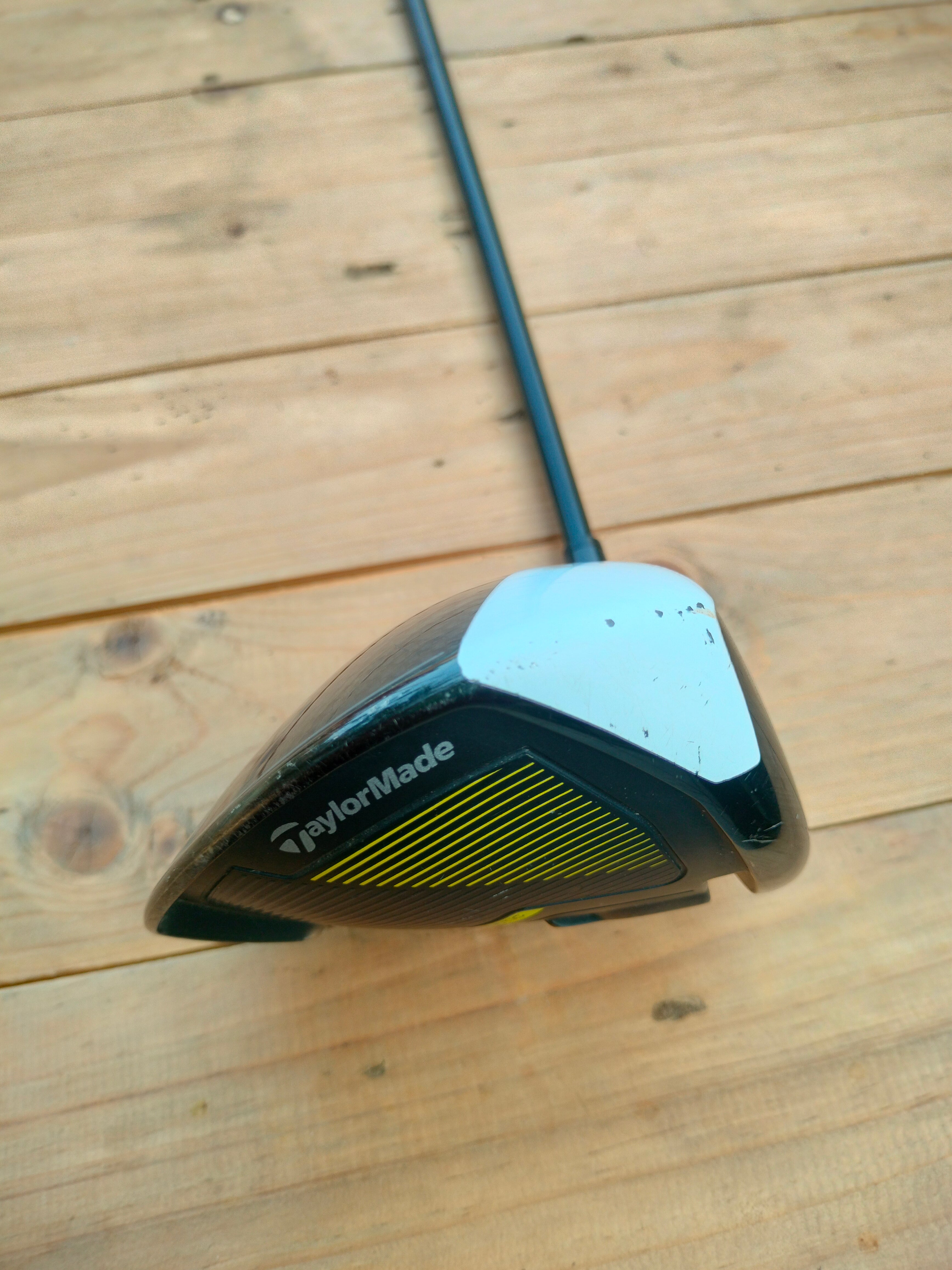 TaylorMade M2 9.5° Driver