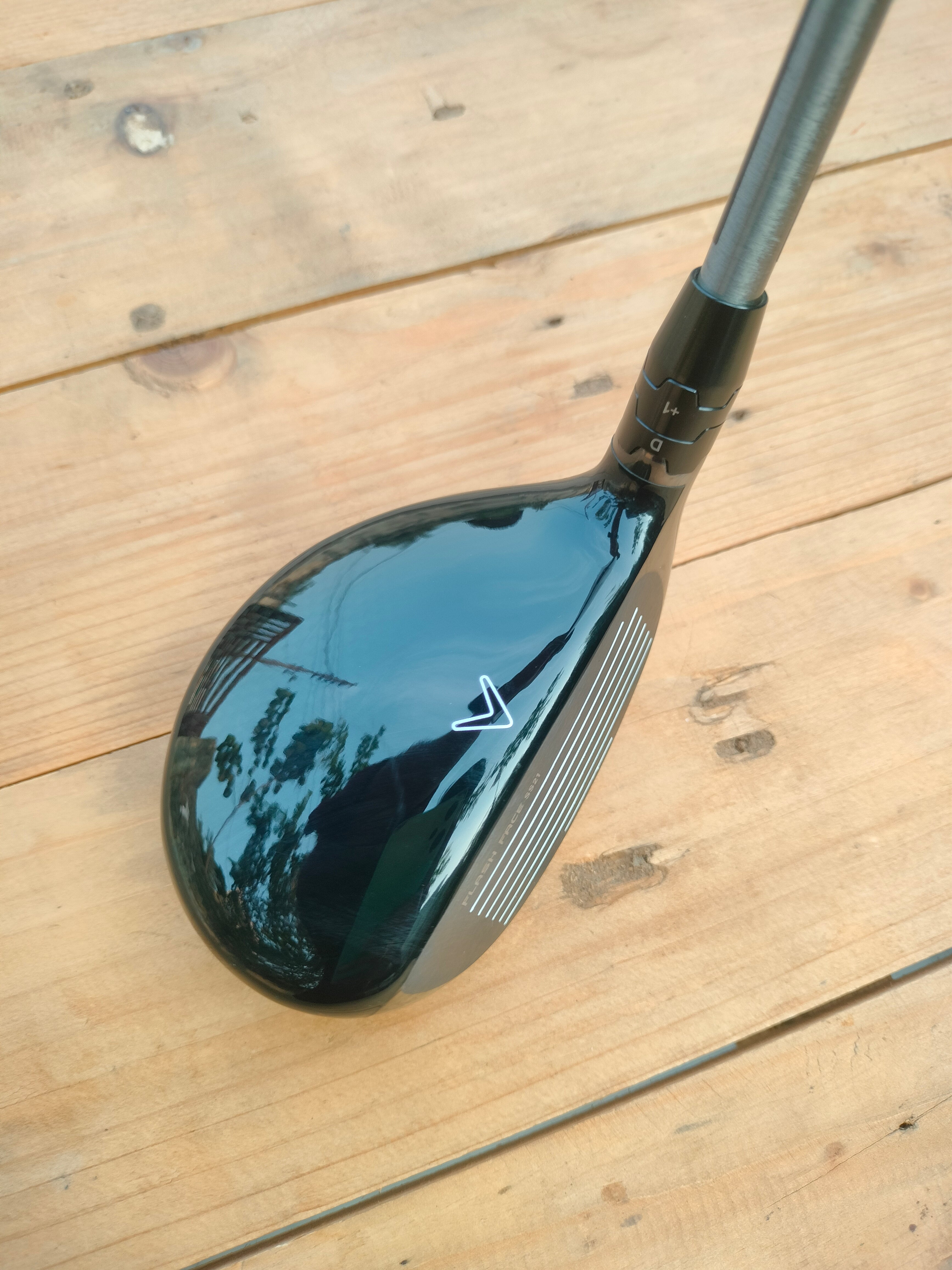 Callaway Epic Super #3 Hybrid