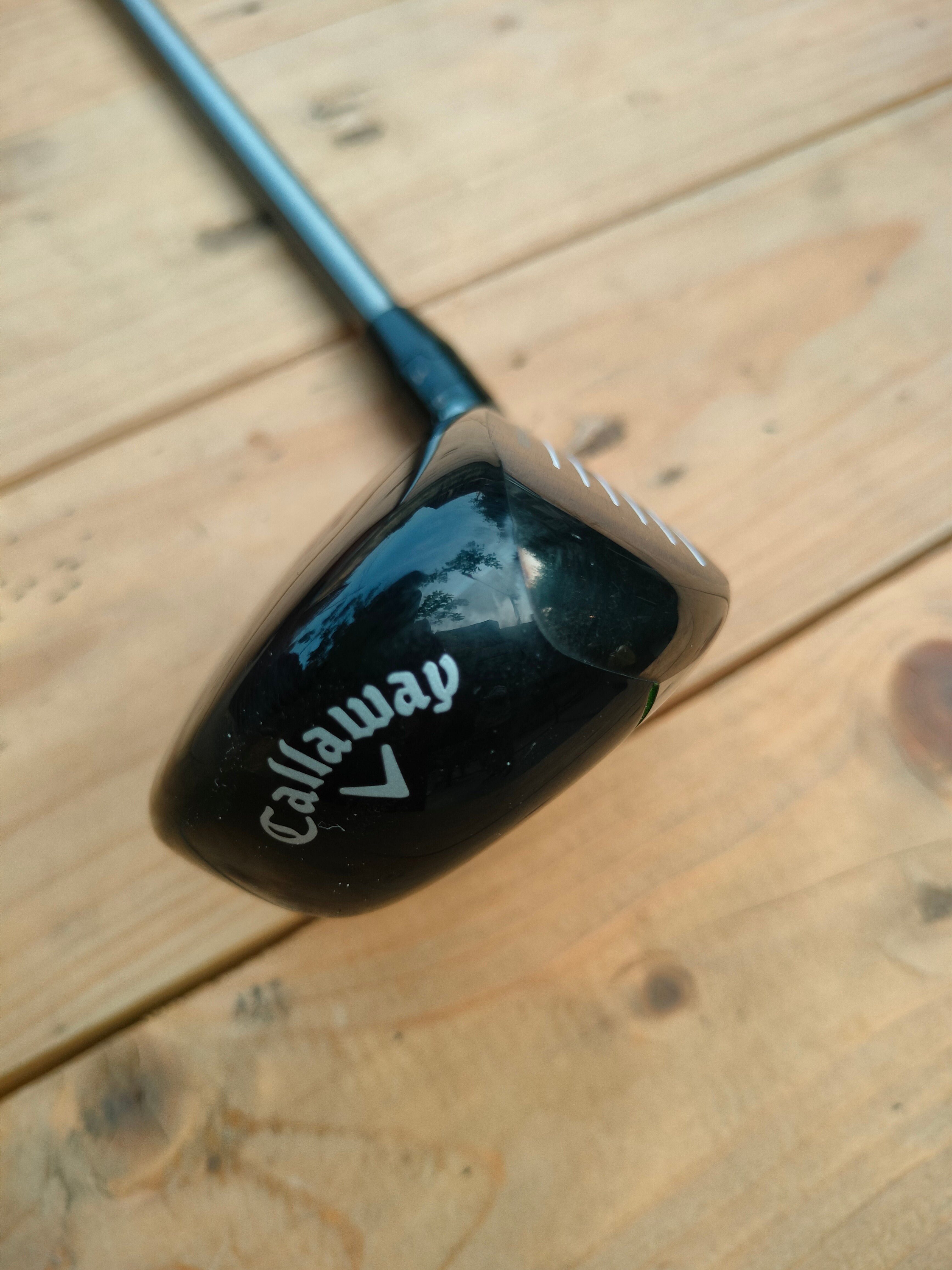 Callaway Epic Super #3 Hybrid