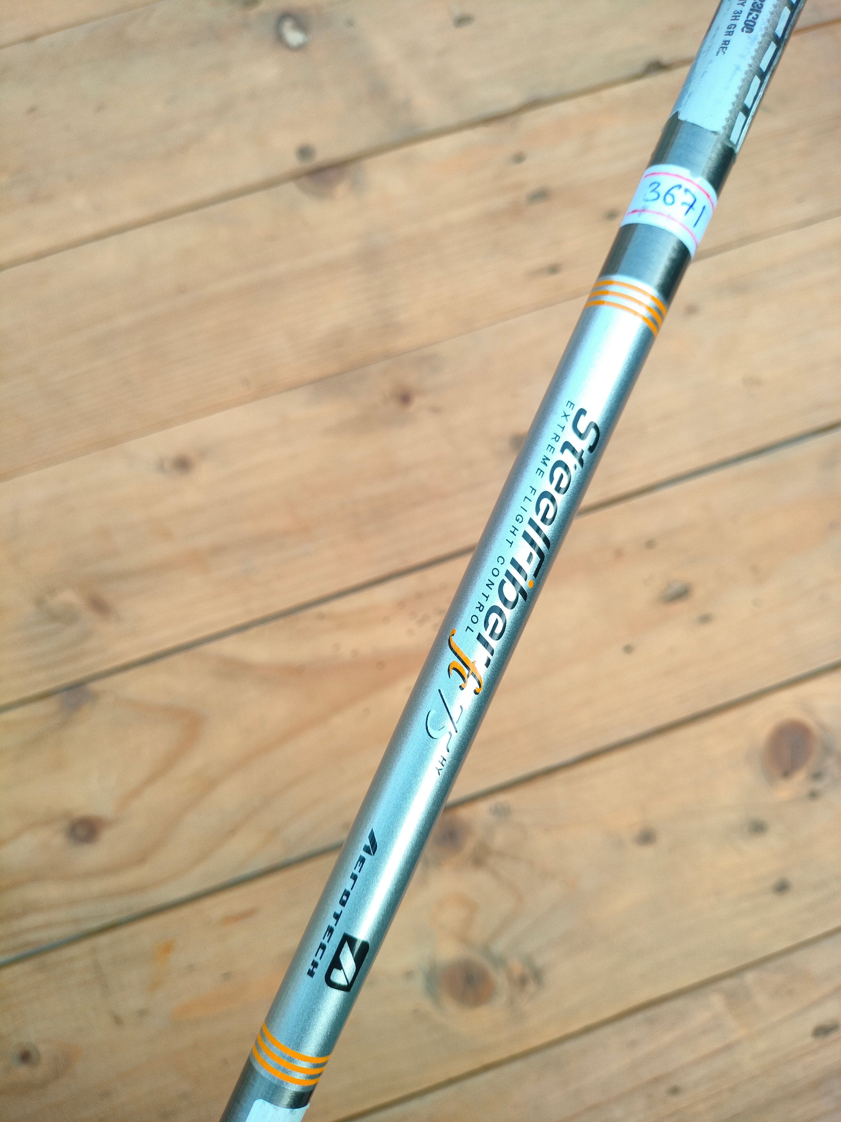 Callaway Epic Super #3 Hybrid