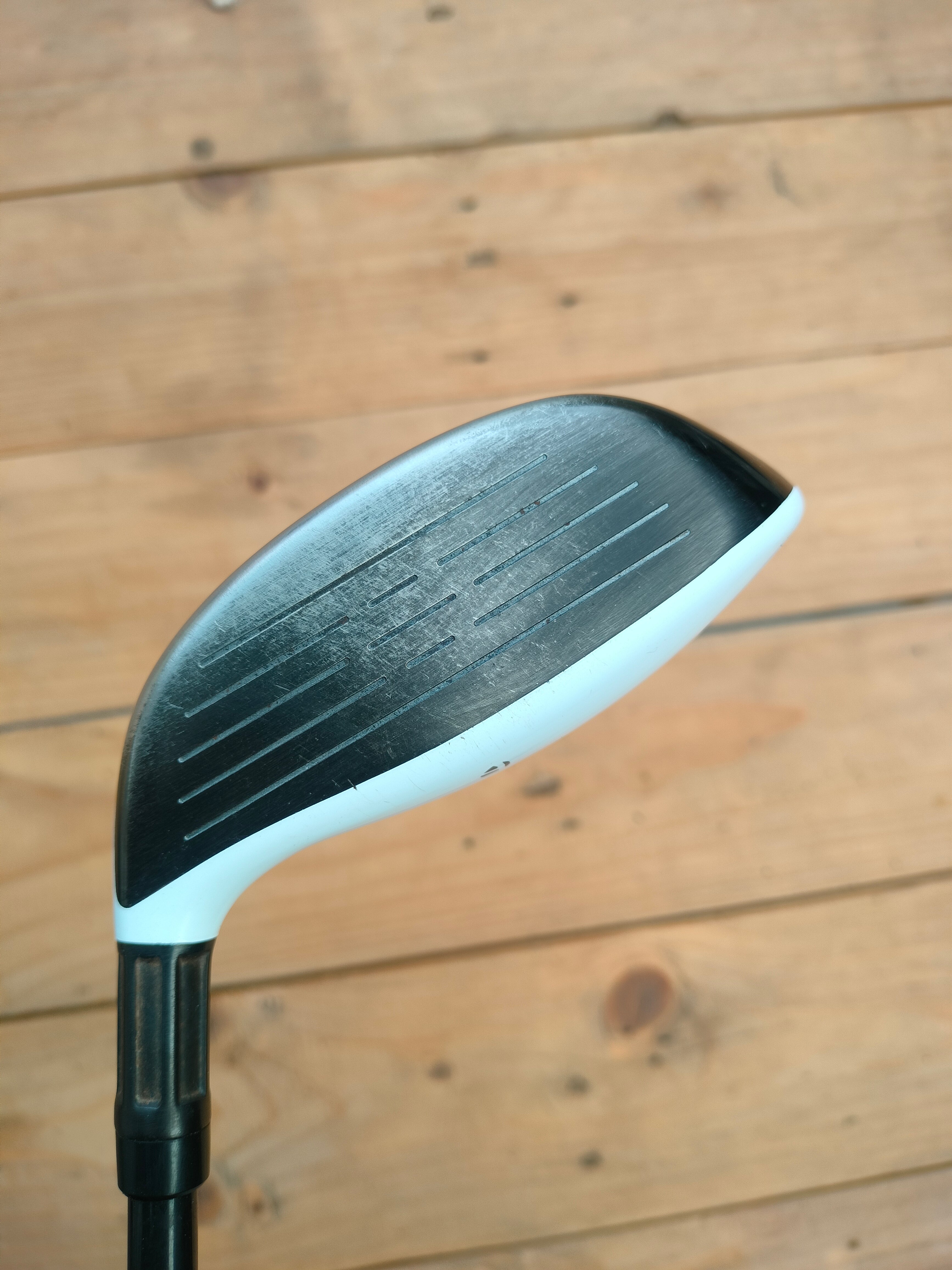 TaylorMade M2 #3 Wood