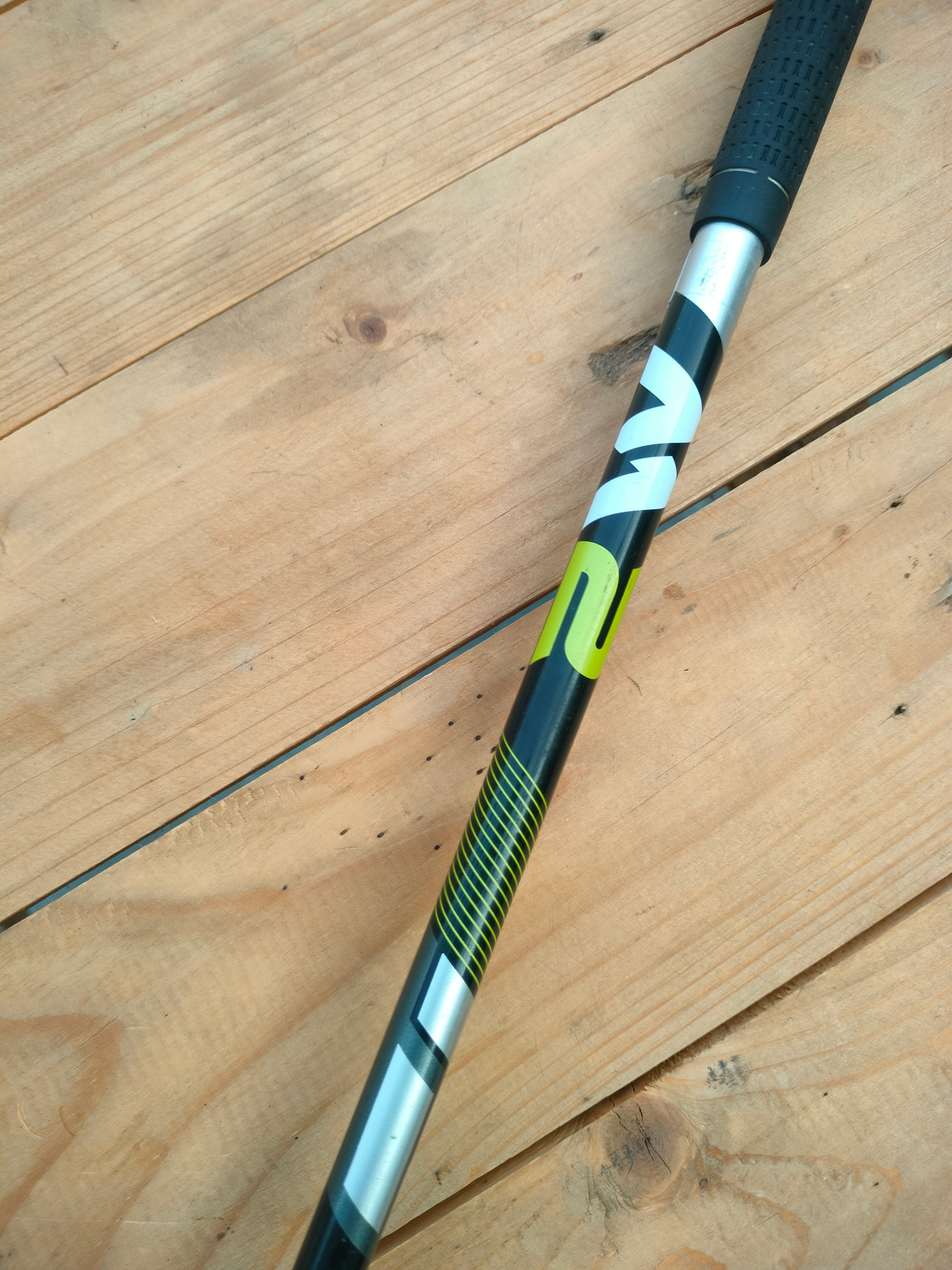 TaylorMade M2 #3 Wood