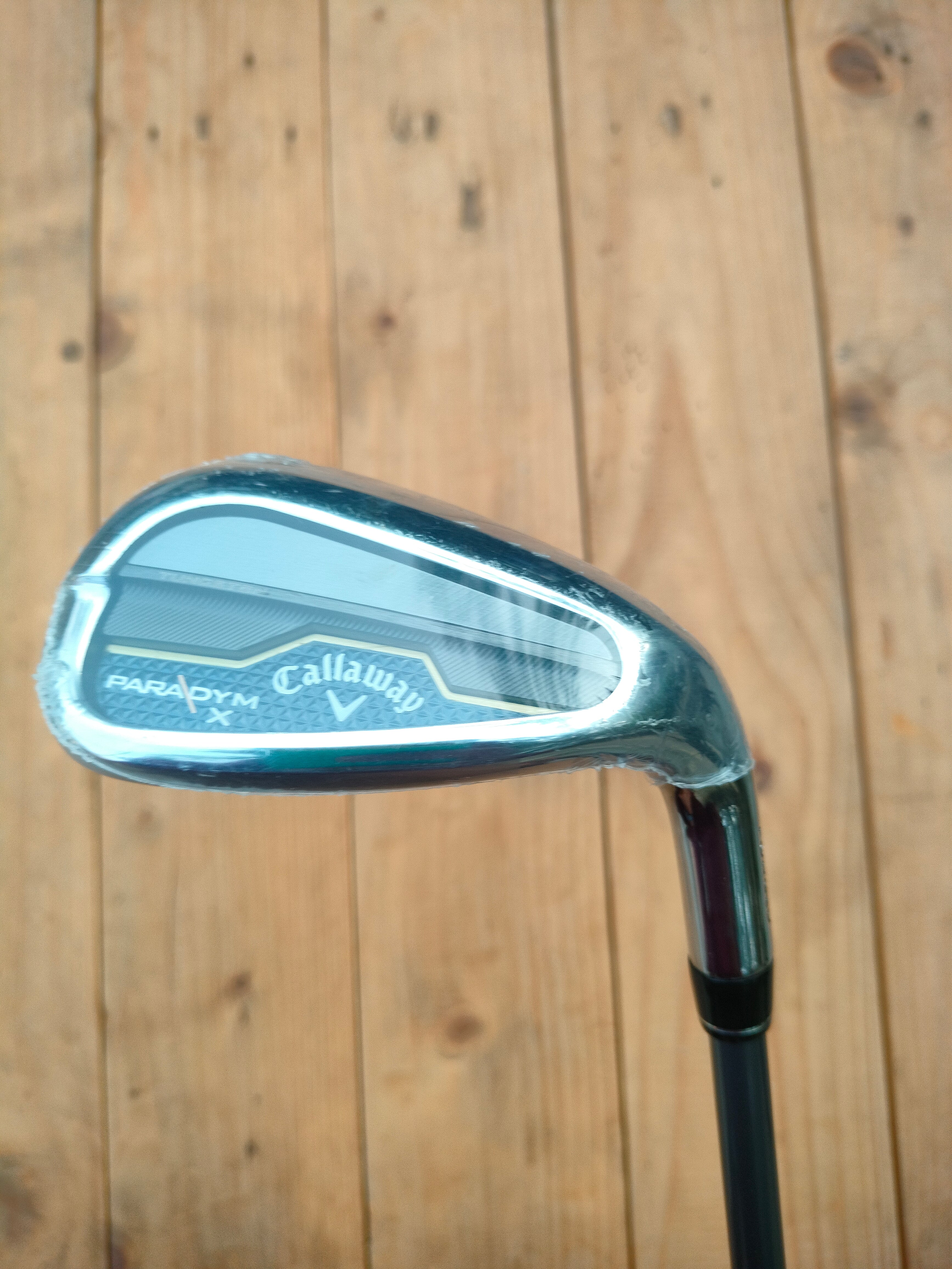 Callaway Paradym X 56° Sand Wedge