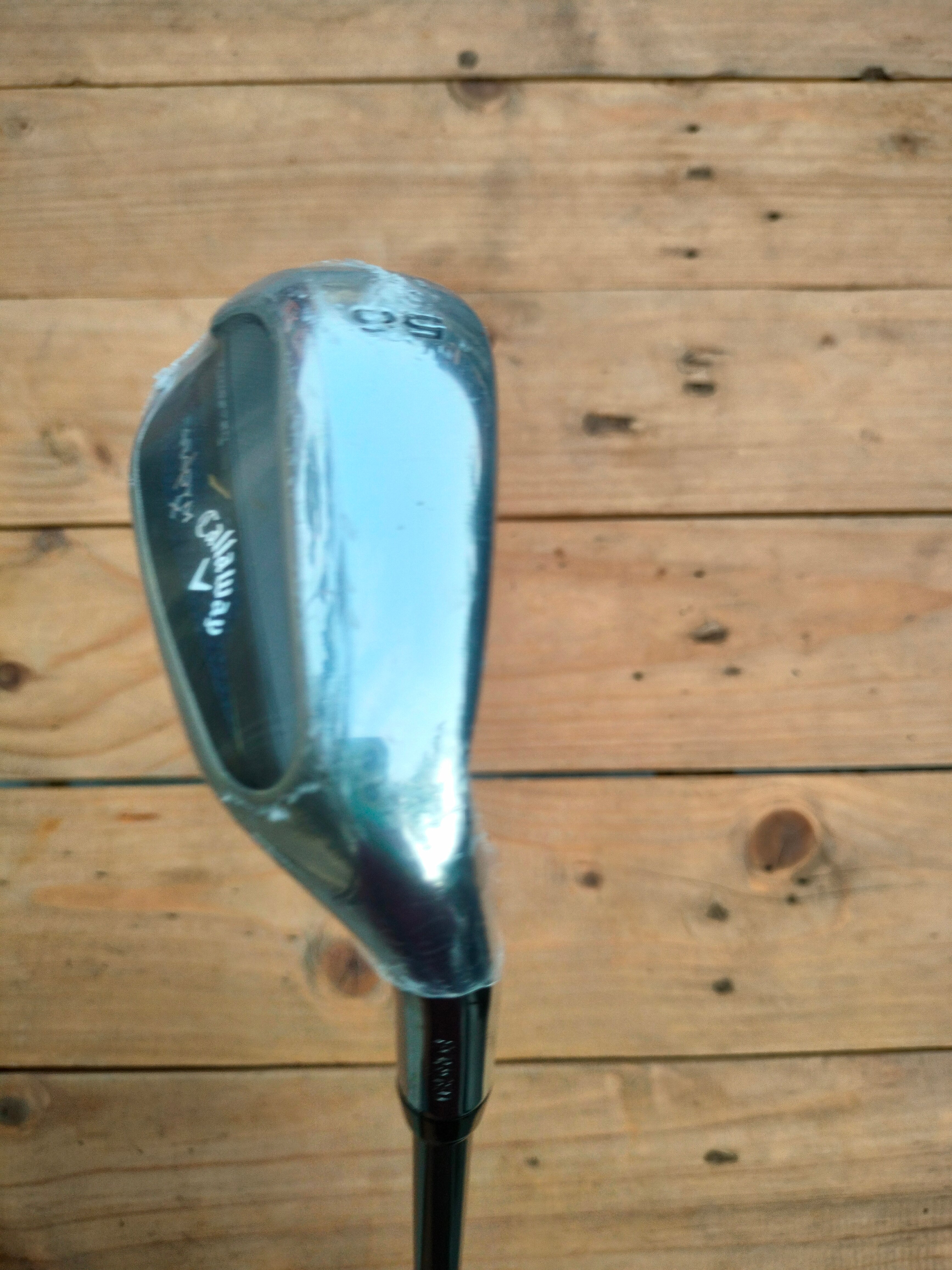 Callaway Paradym X 56° Sand Wedge
