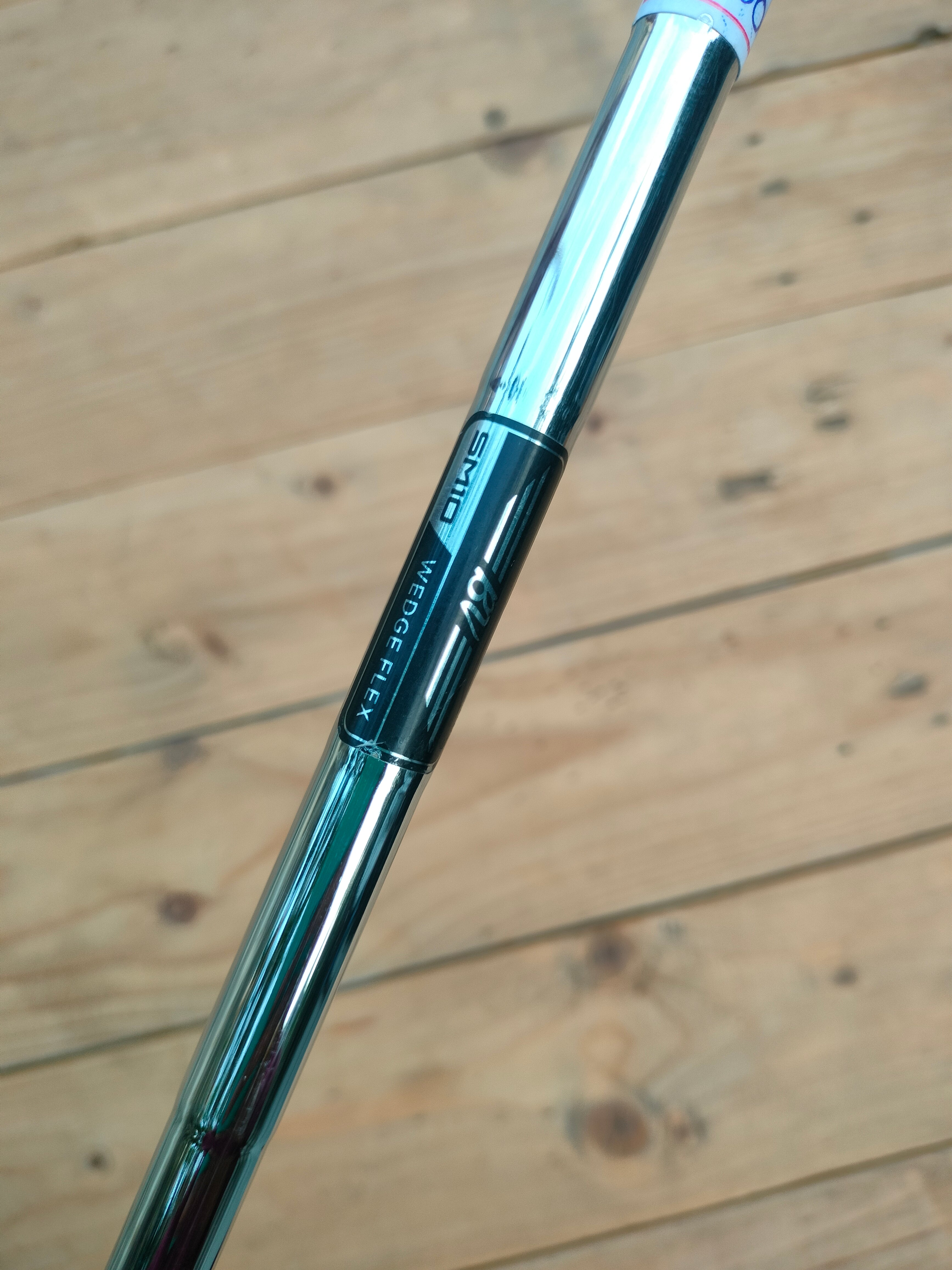 Titleist Vokey Design SM10 54° Sand Wedge