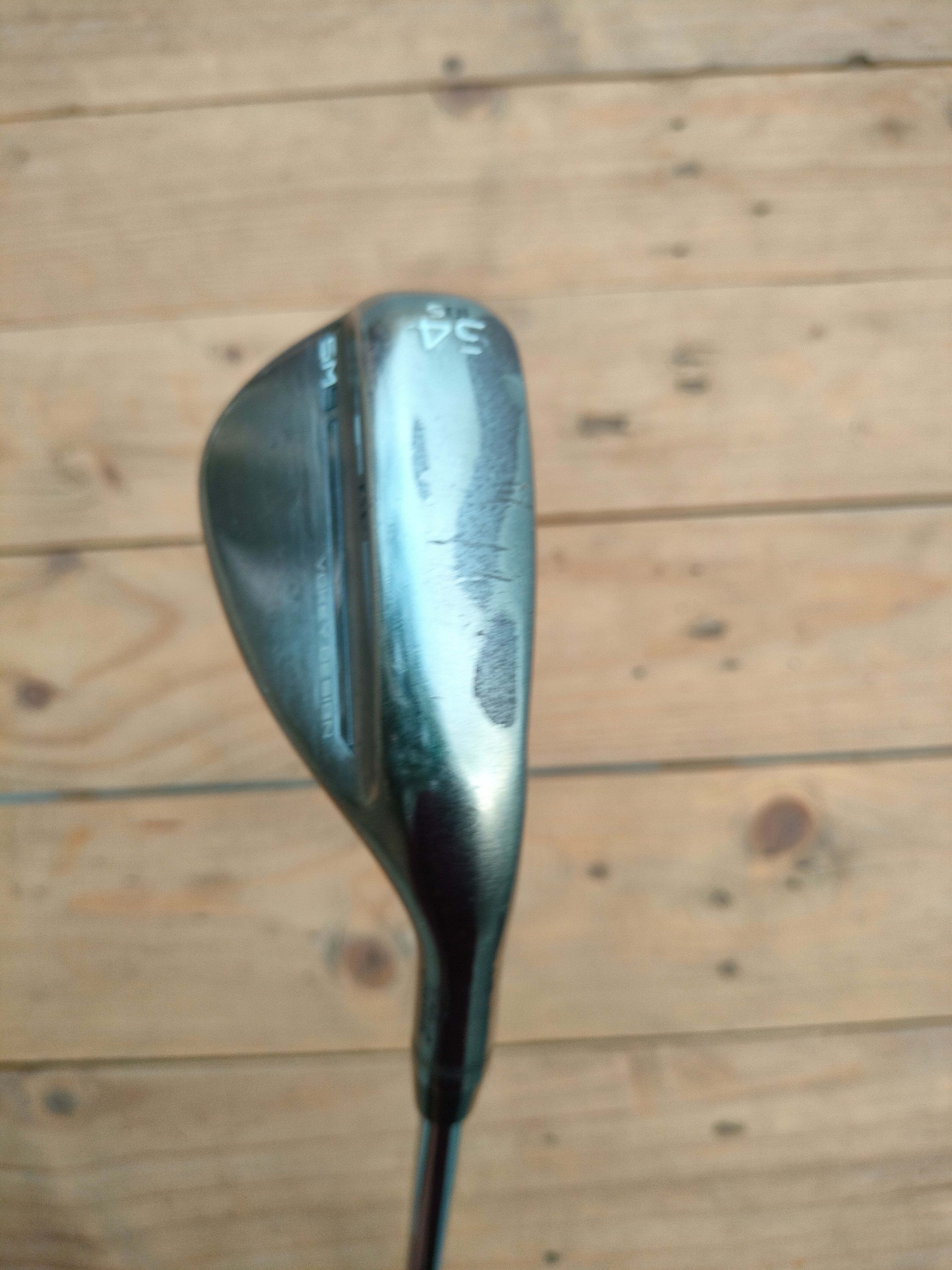 Titleist Vokey SM9 54° Sand Wedge