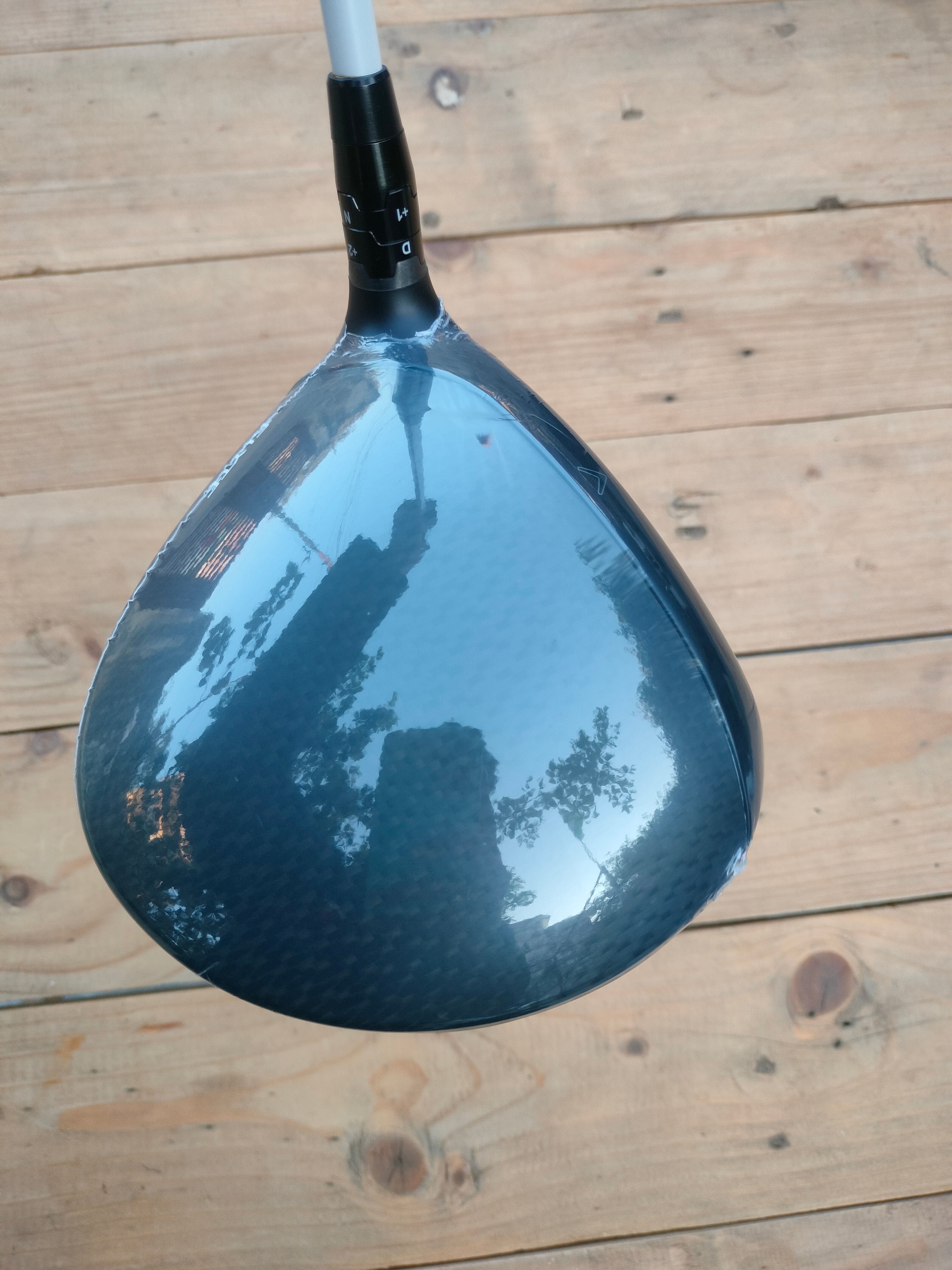 Callaway Elyte 10.5° Driver - Ladies Flex