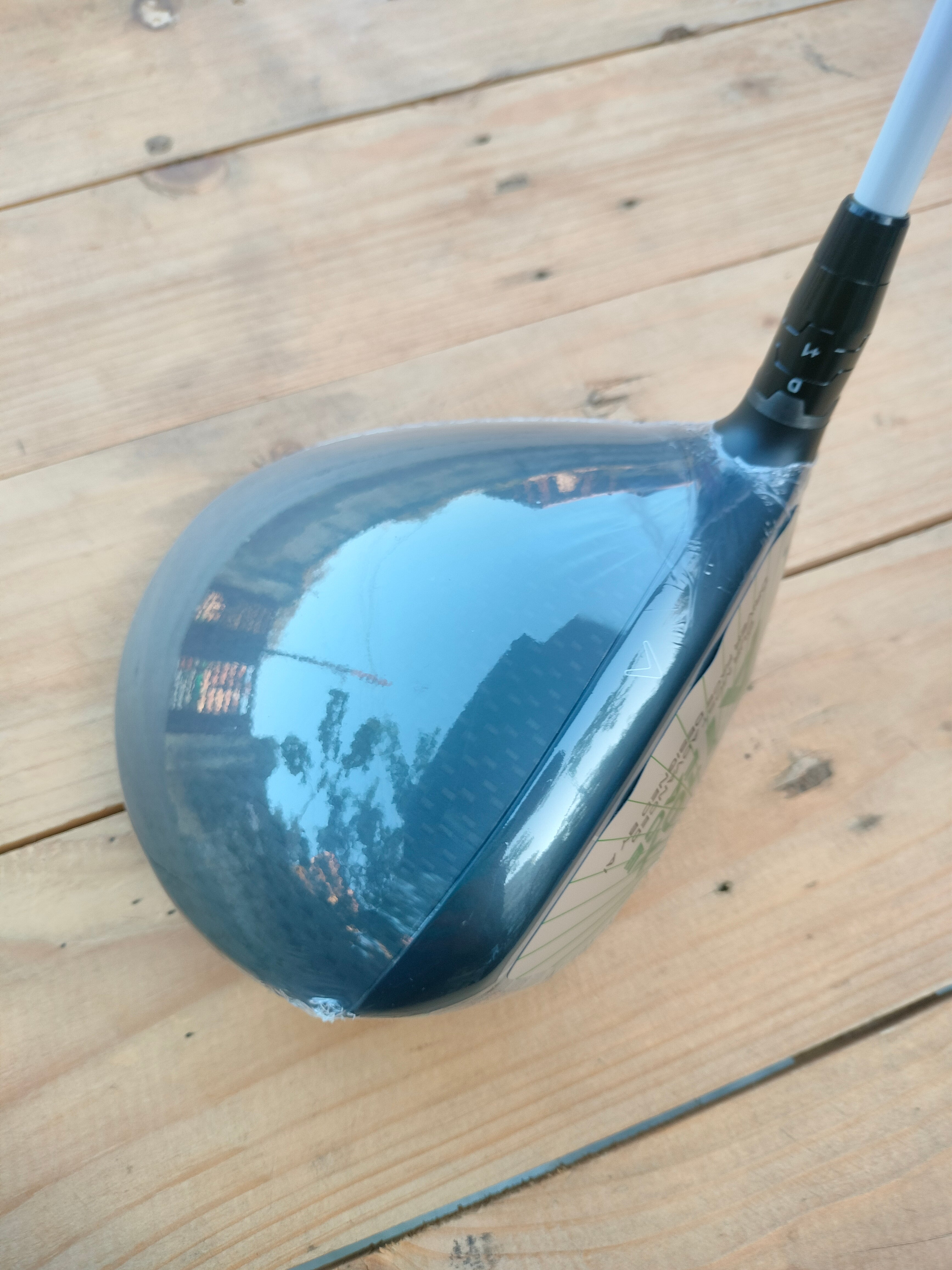 Callaway Elyte 10.5° Driver - Ladies Flex