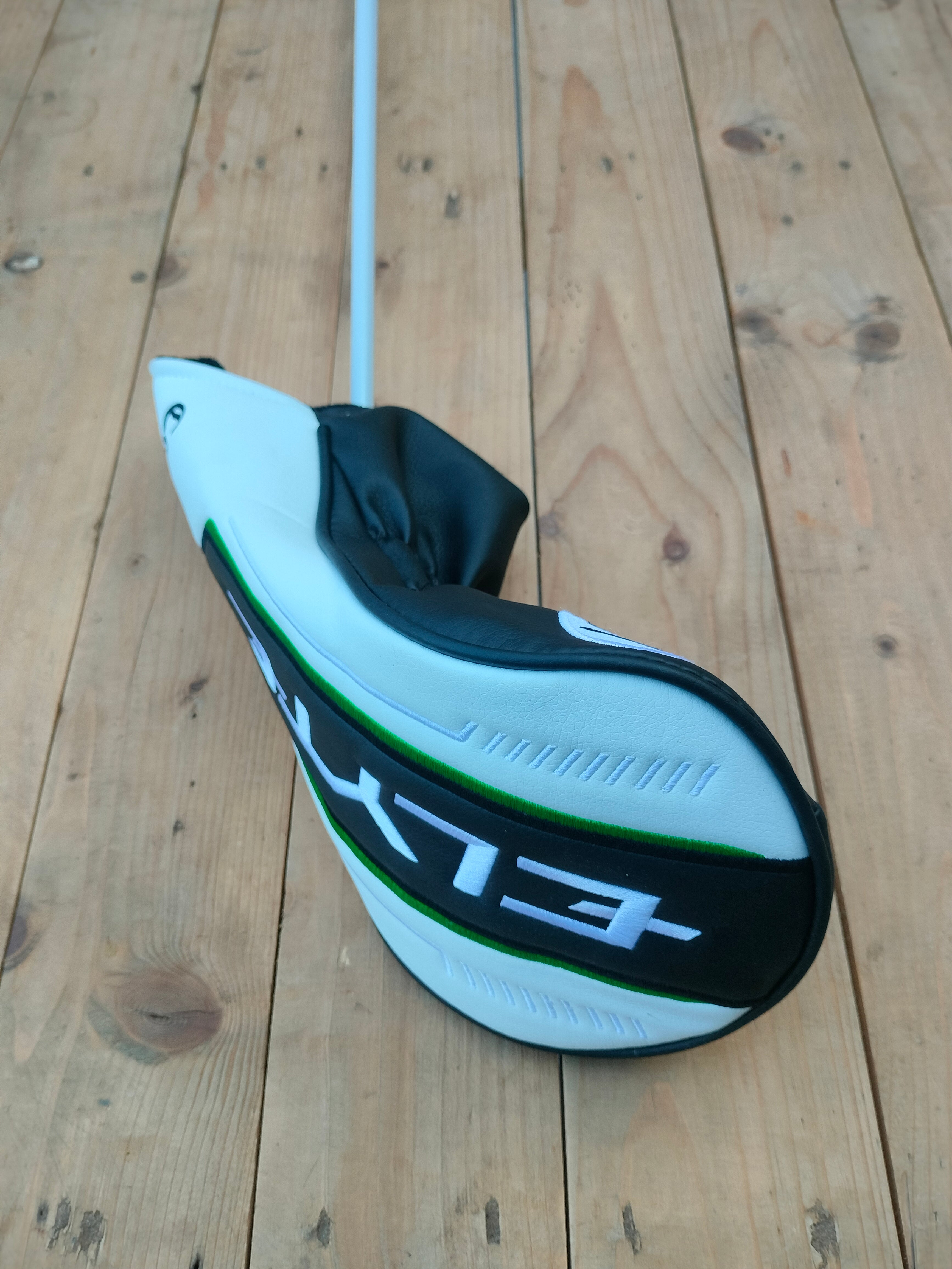 Callaway Elyte 10.5° Driver - Ladies Flex