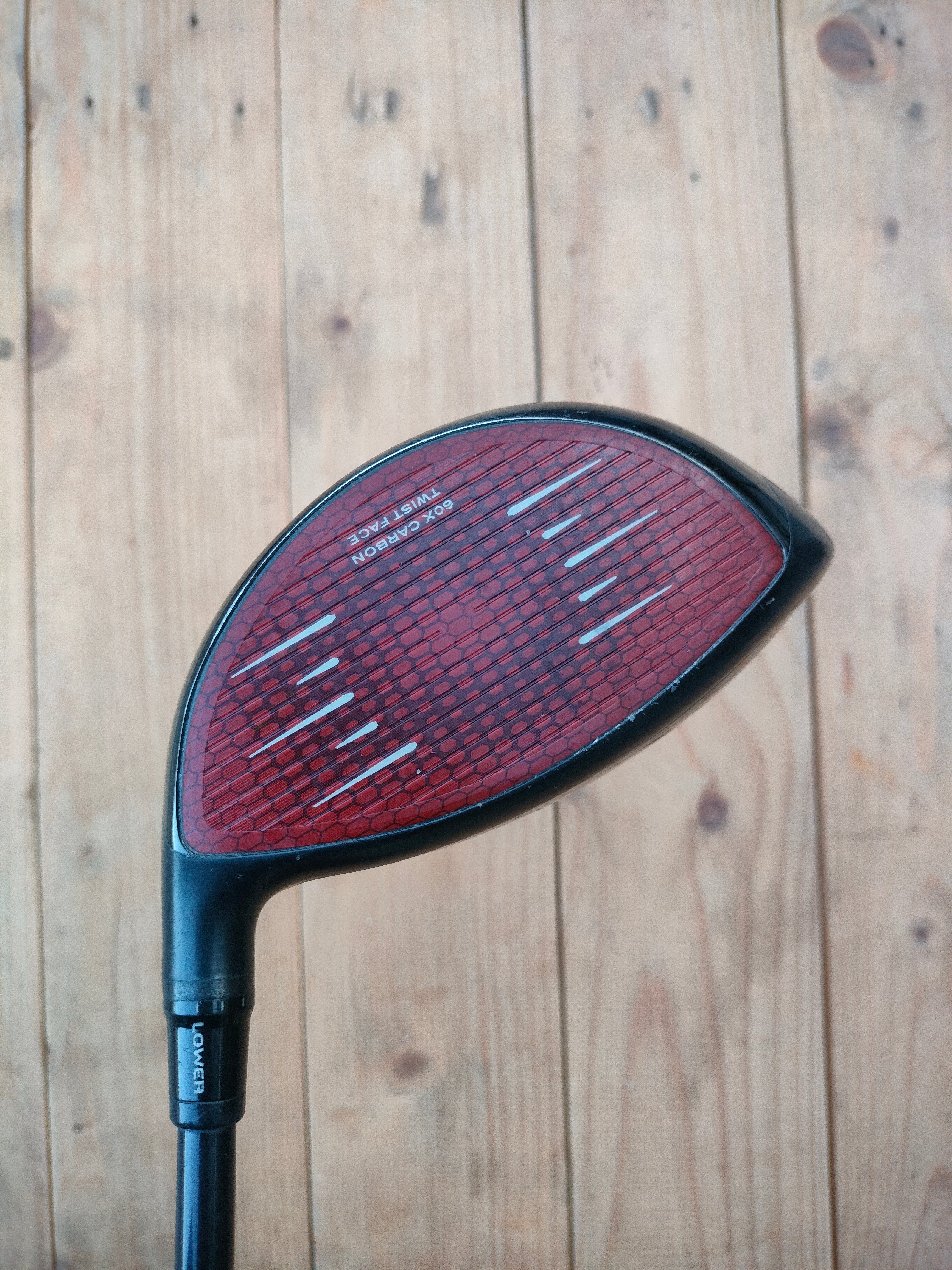 TaylorMade Stealth 2 Driver