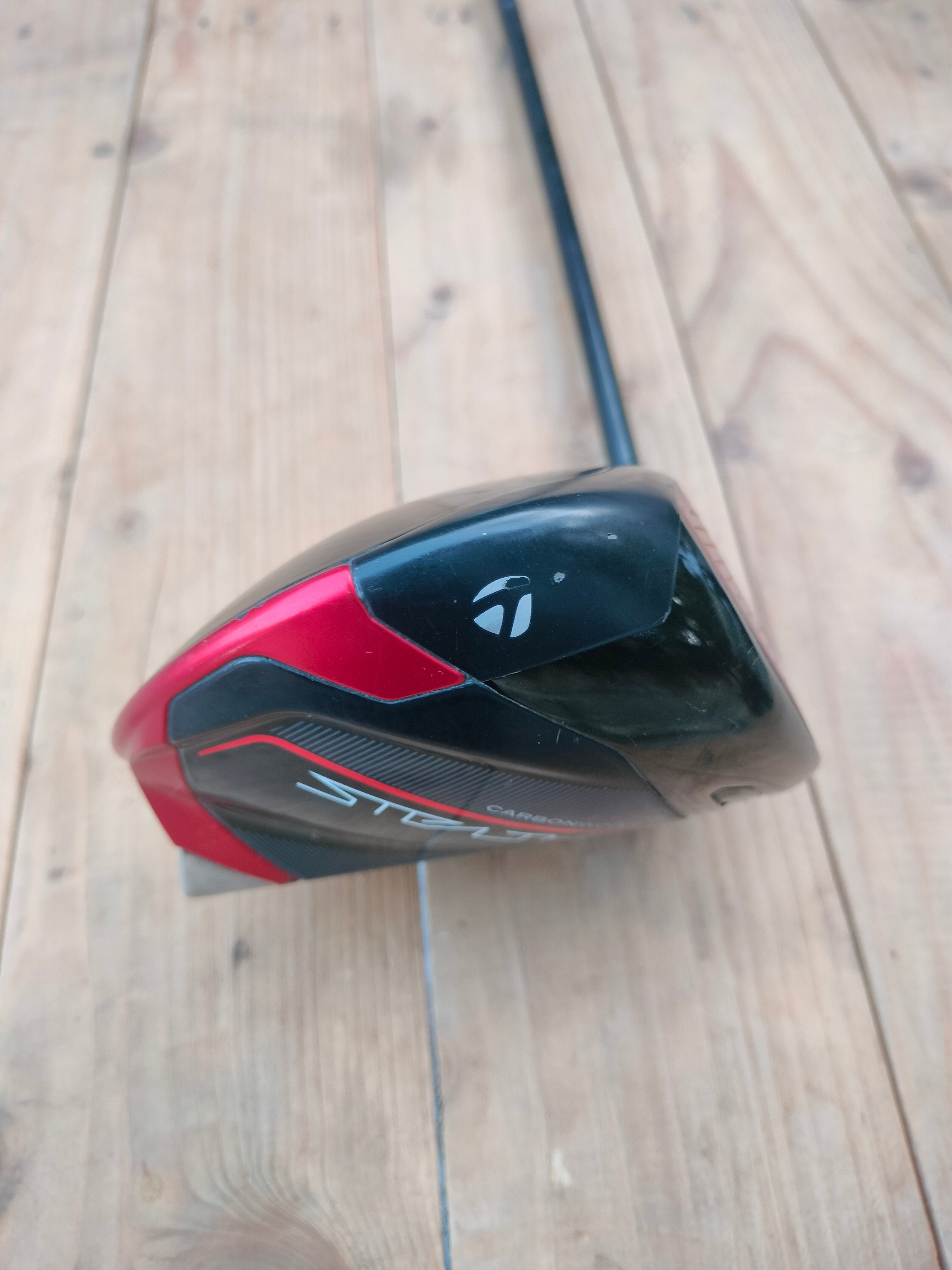 TaylorMade Stealth 2 Driver
