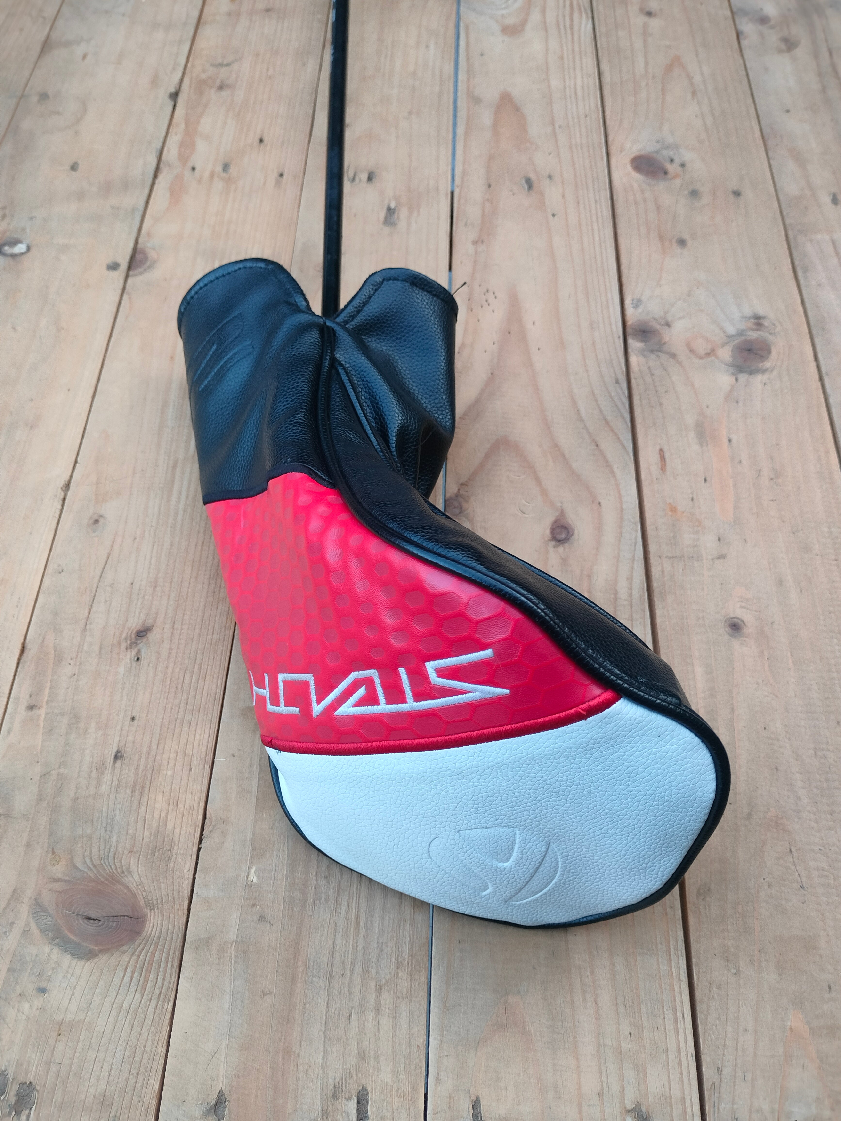 TaylorMade Stealth 2 Driver