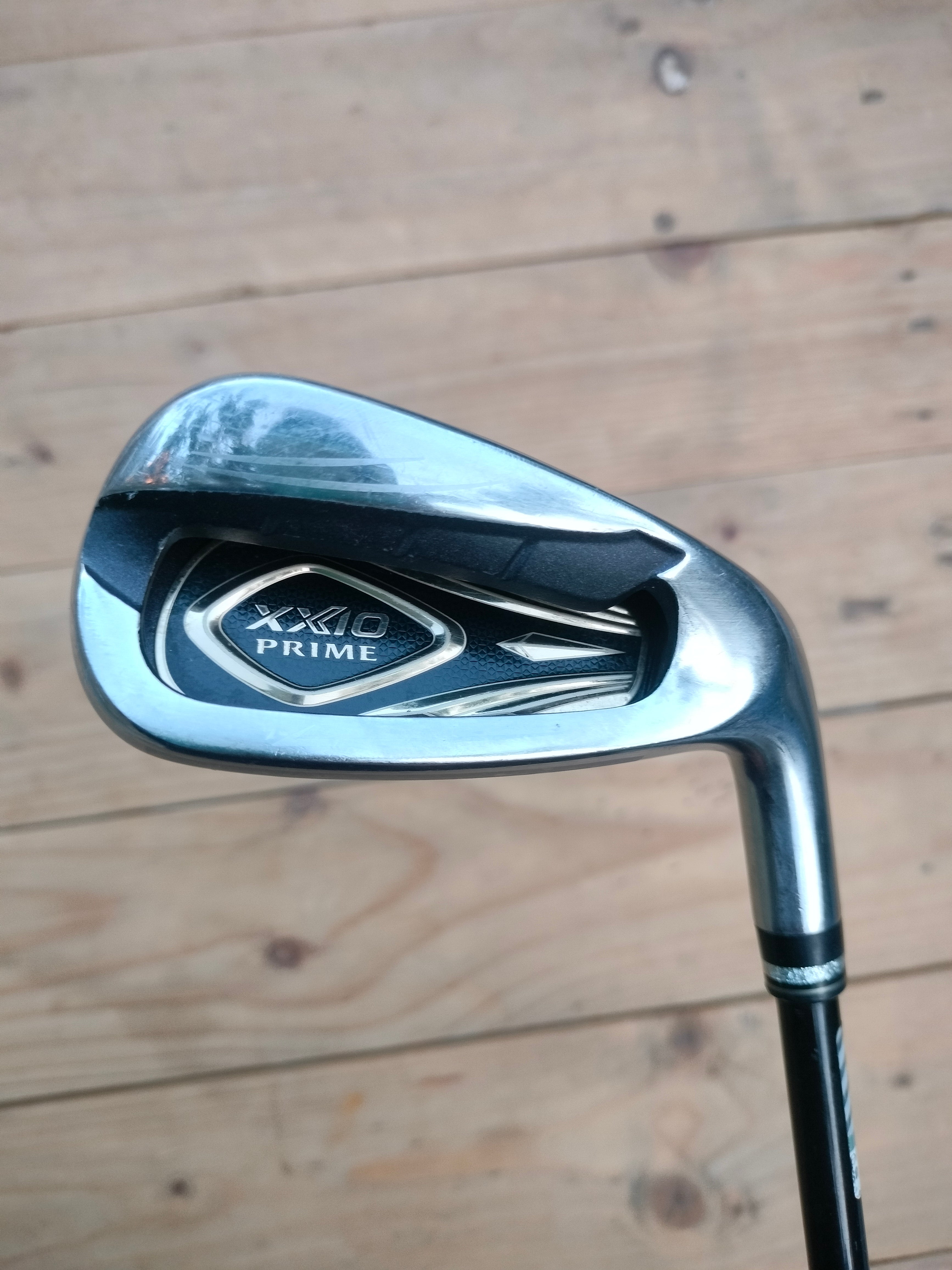XXIO Prime 11 #6 Iron