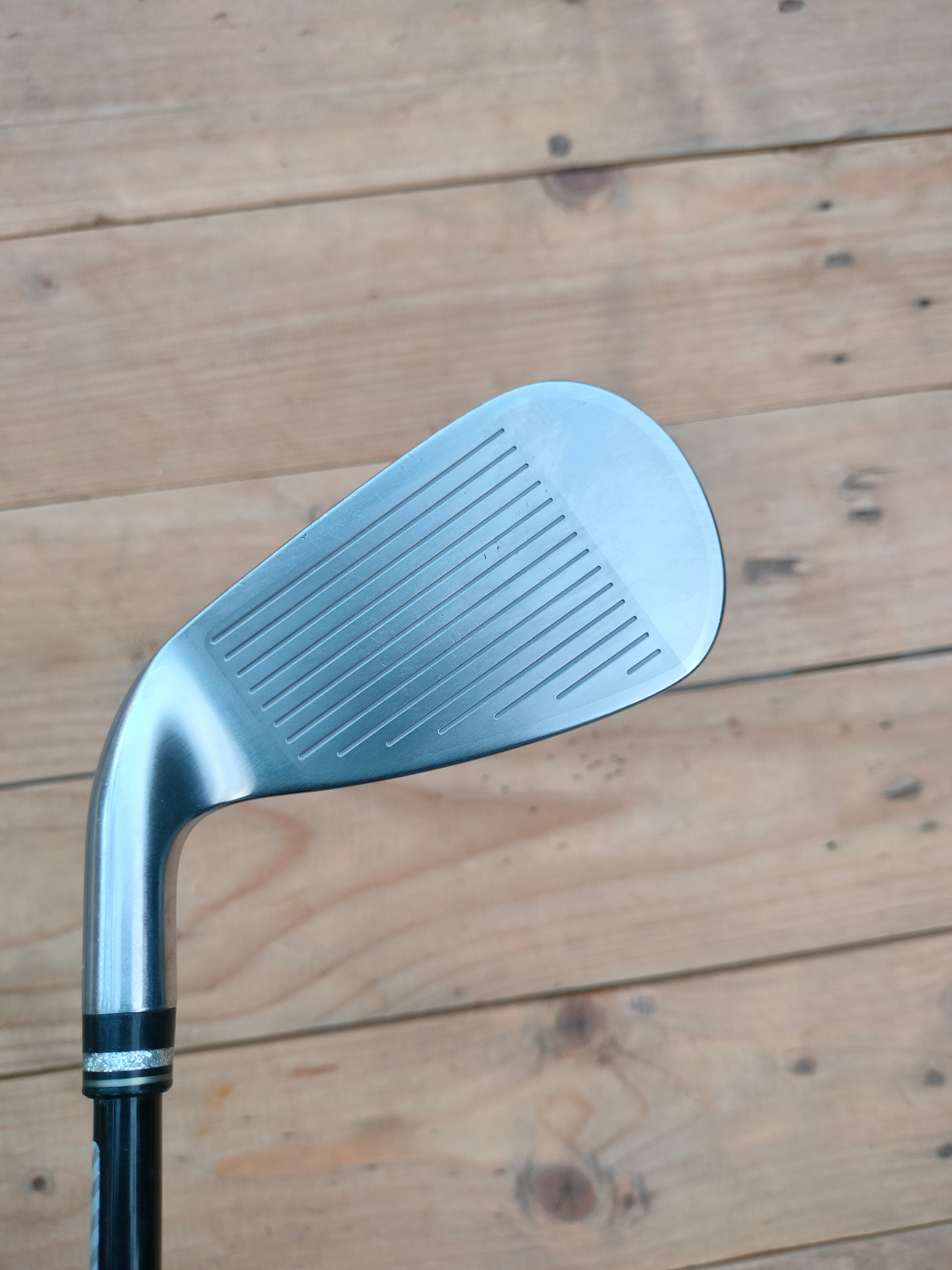 XXIO Prime 11 #6 Iron