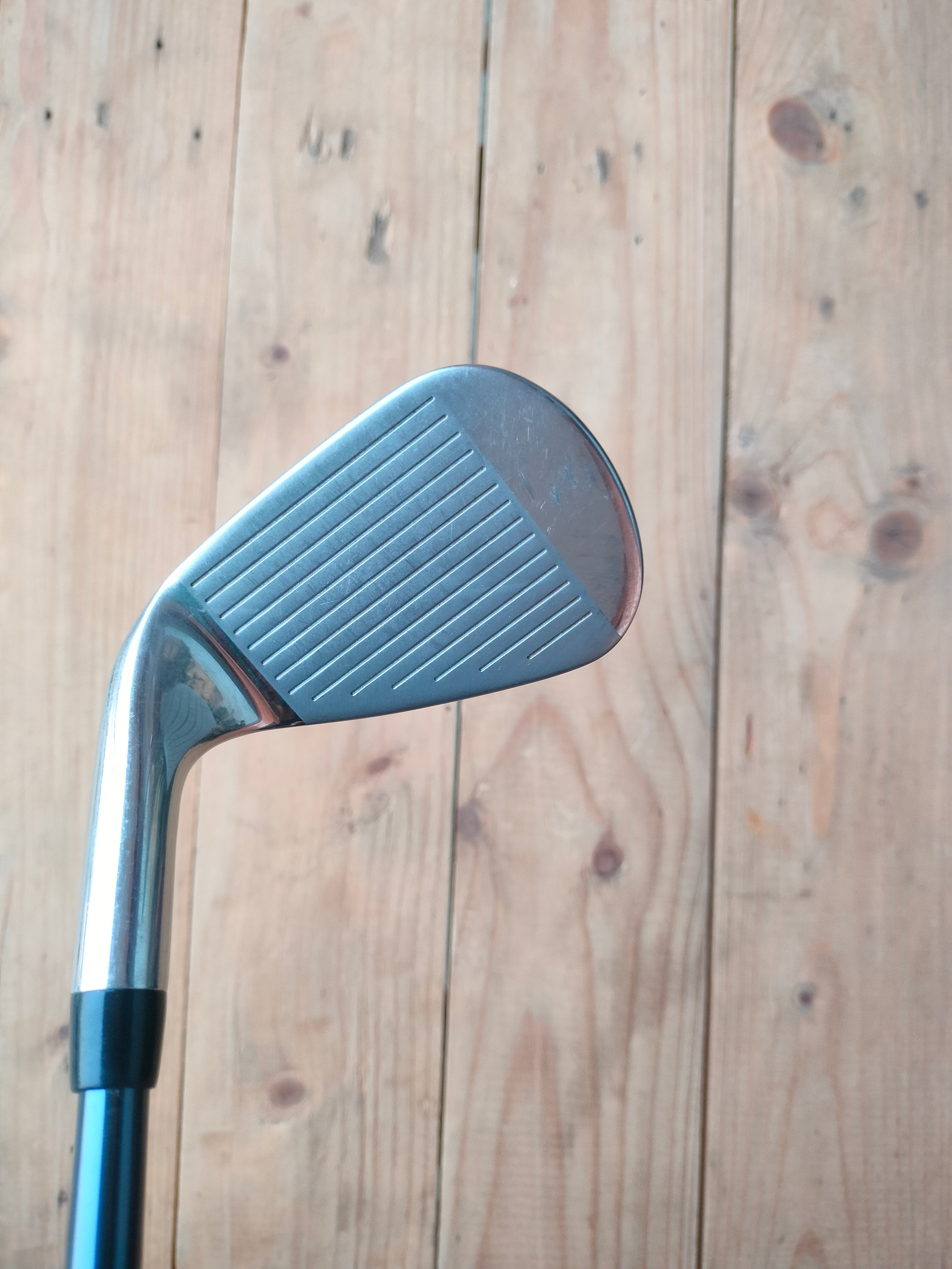 Callaway Paradym Ai Smoke 50° Gap Wedge