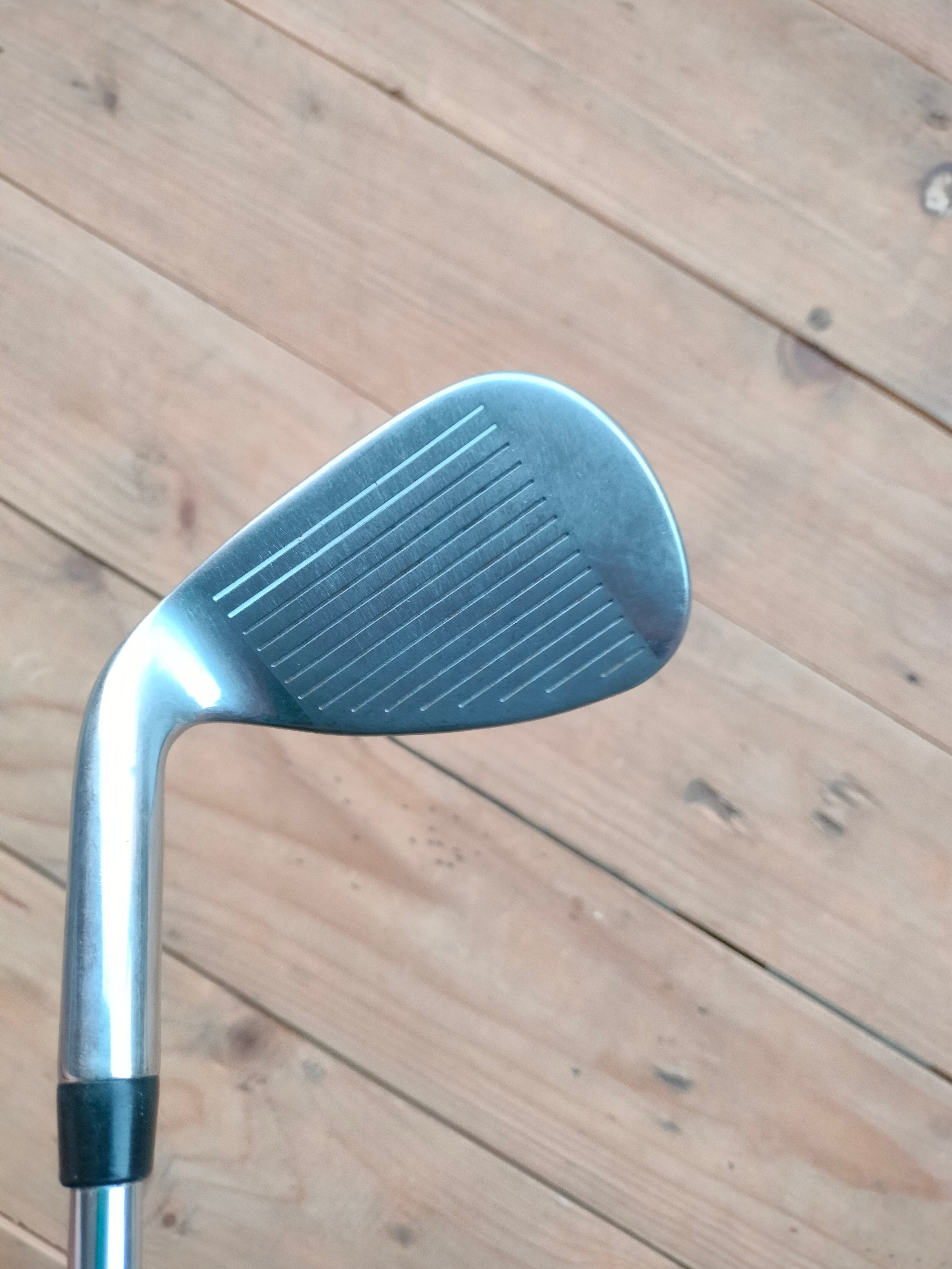 Callaway Rogue ST Max OS 46° Approach Wedge