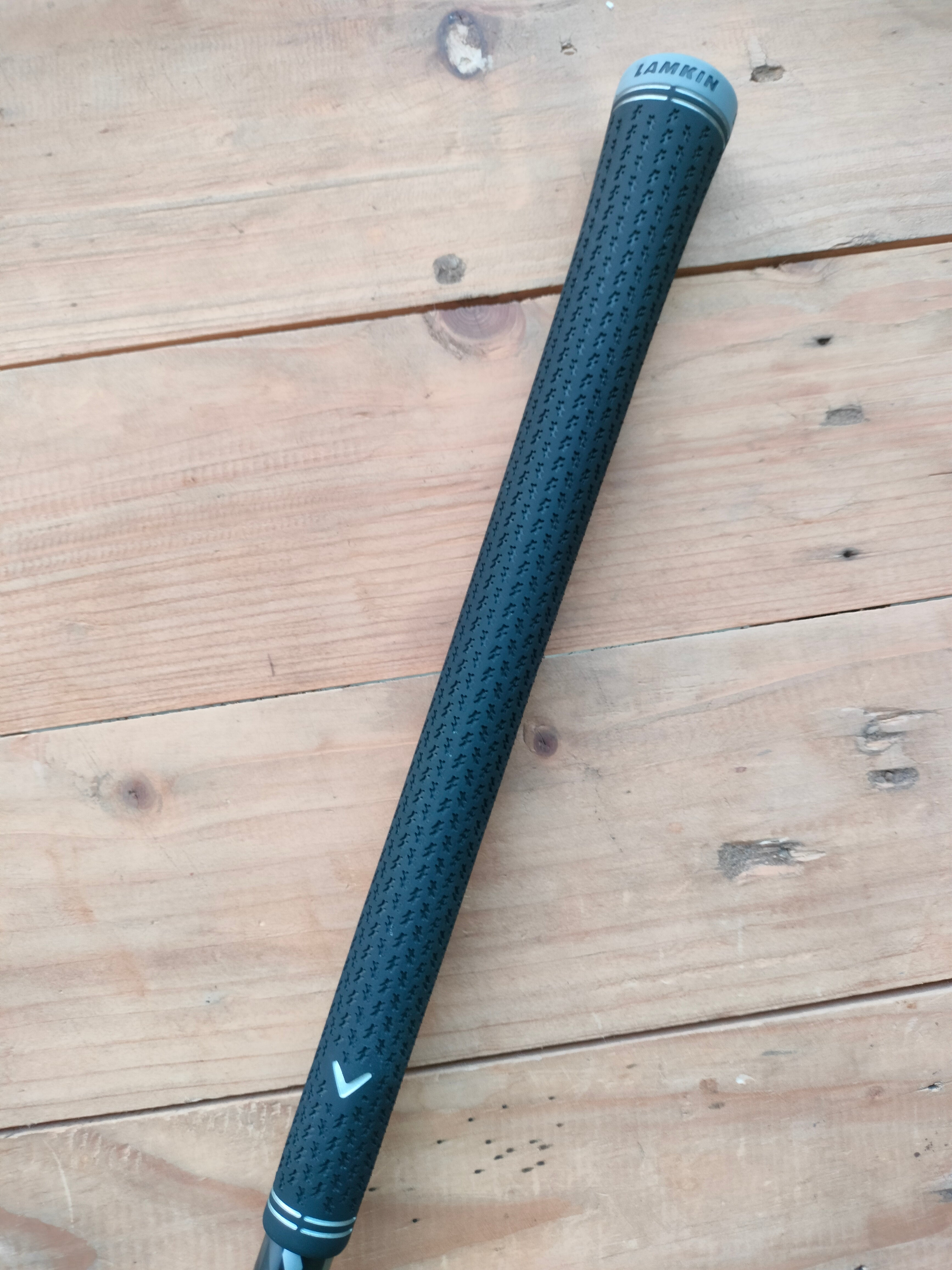 Callaway Paradym Ai Smoke HL 27° #6 Hybrid