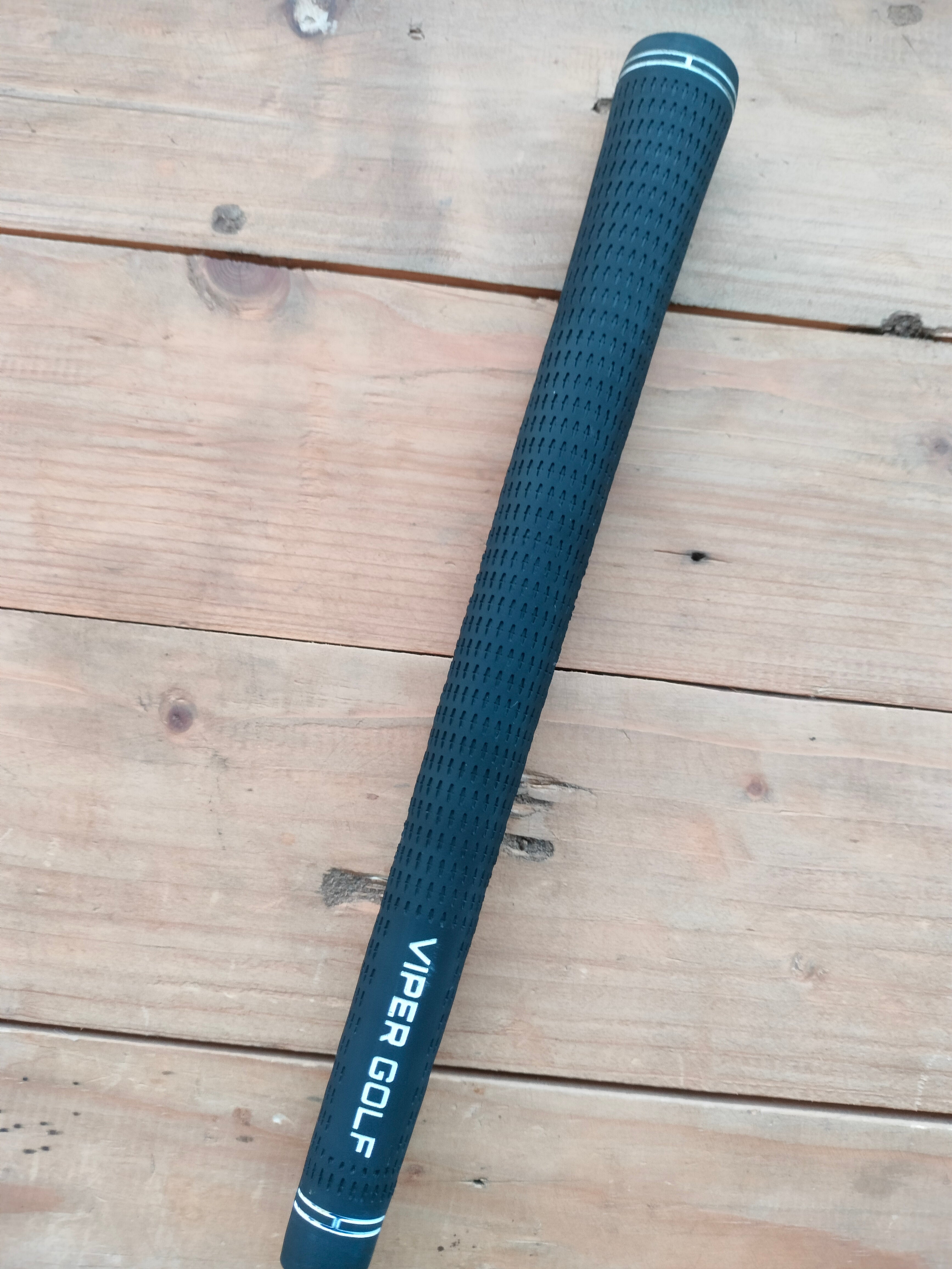 Nickent Genex 3DX Ironwood #1 Hybrid