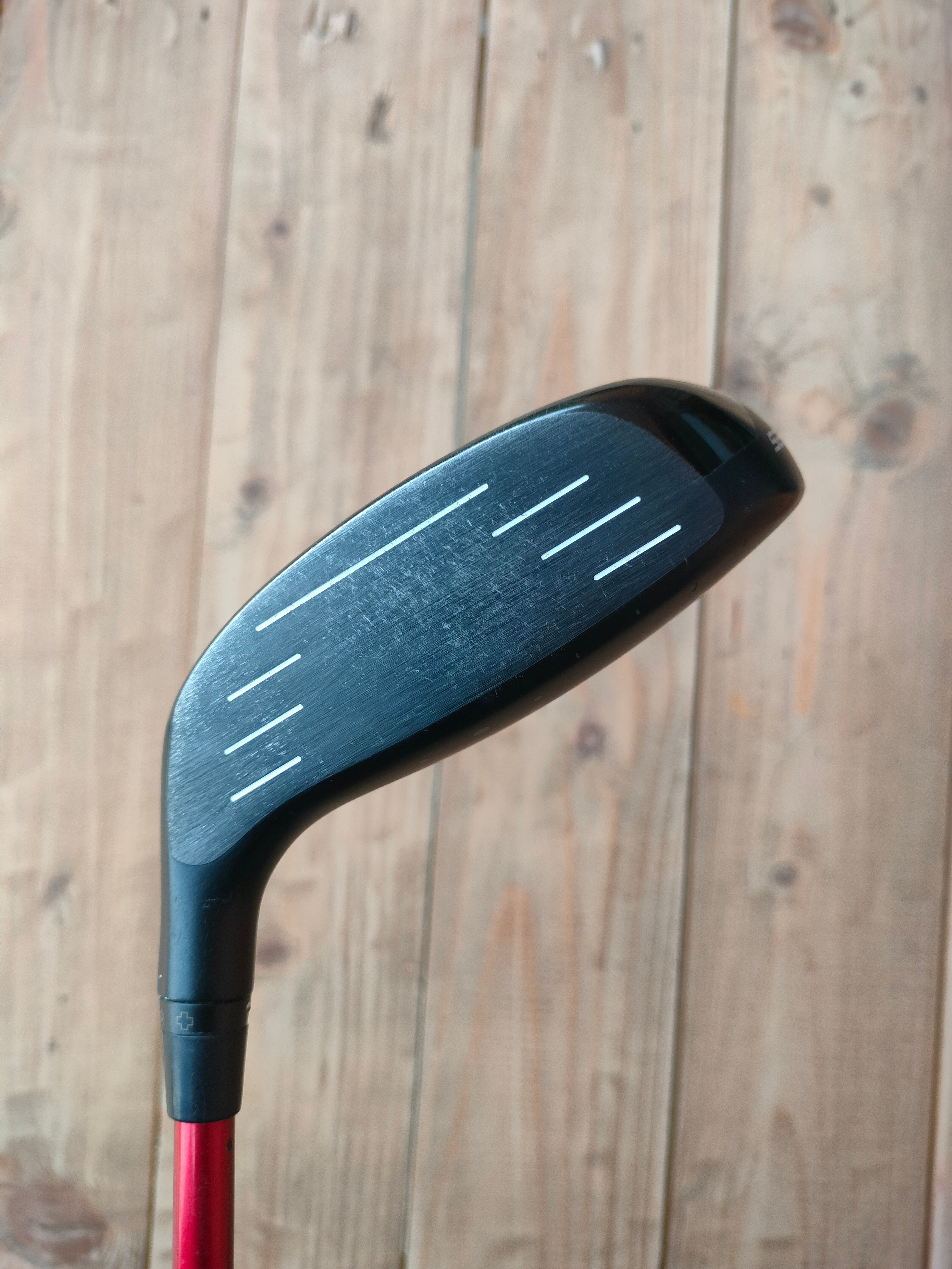 Ping G425 Max 14.5° #3 Wood