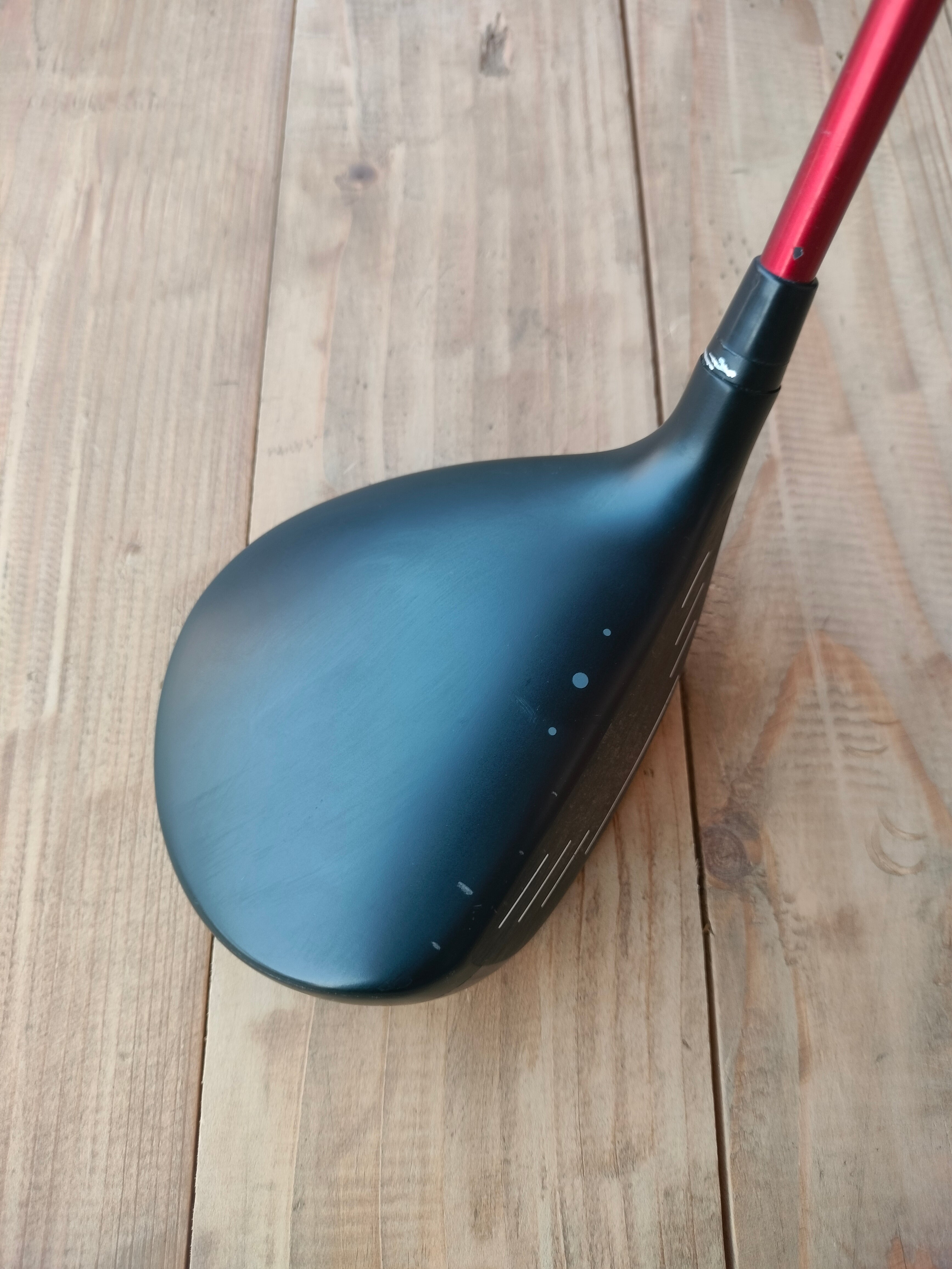 Ping G425 Max 14.5° #3 Wood