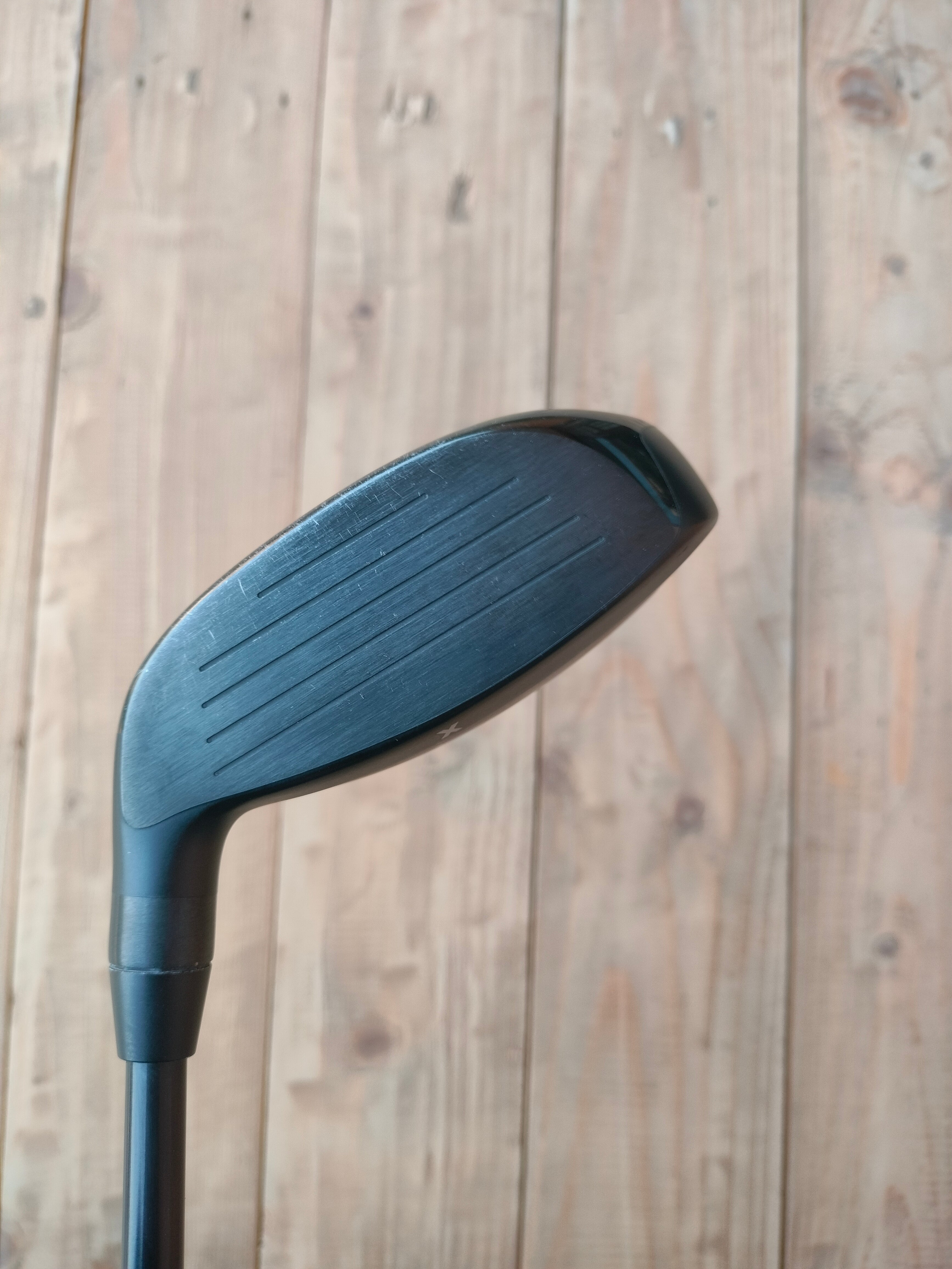 PXG 0311 GEN6 #3 Wood